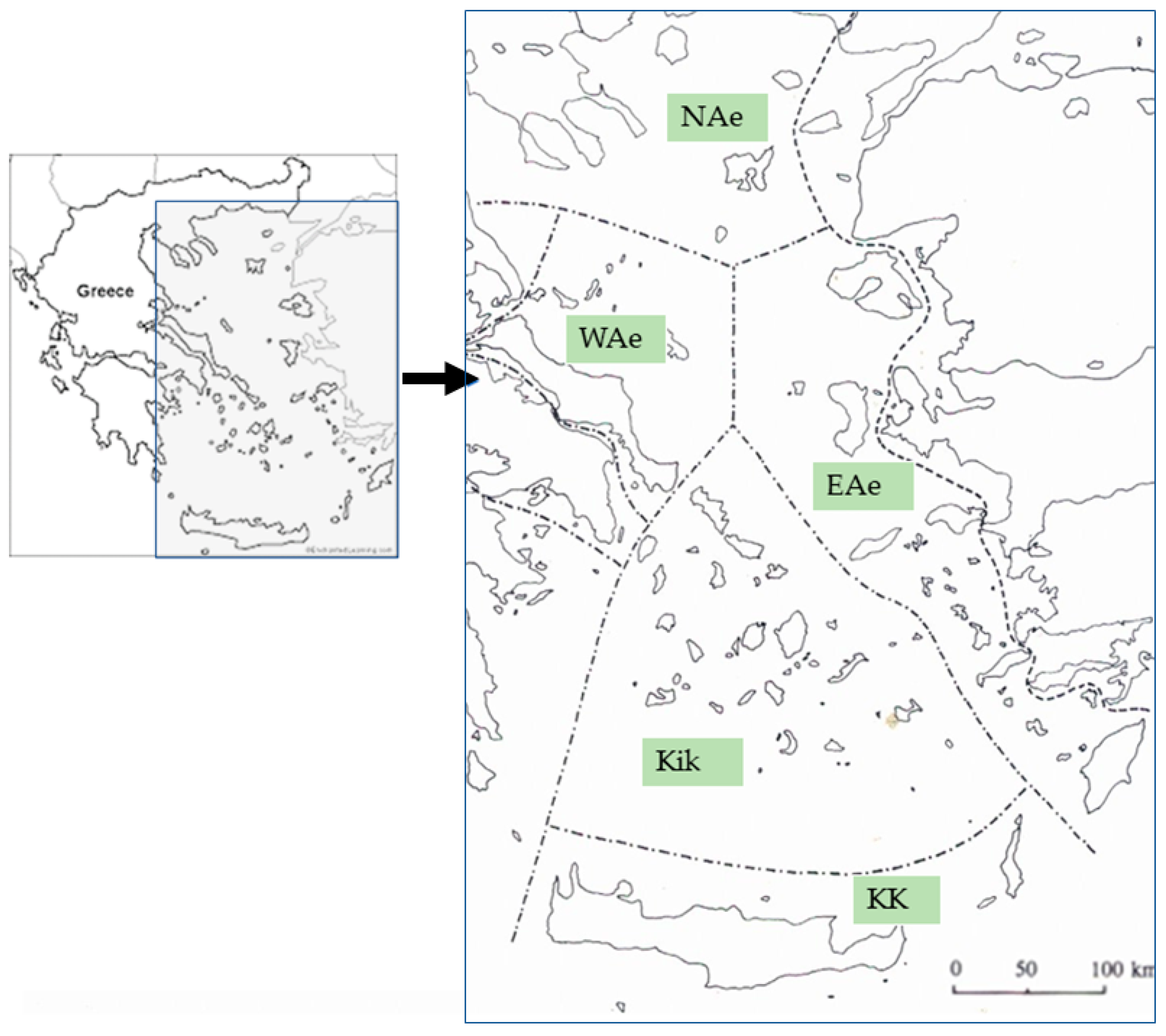 Diversity Free Full Text Habitat Islands On The Aegean Islands Greece Elevational Gradient Of Chasmophytic Diversity Endemism Phytogeographical Patterns And Need For Monitoring And Conservation Html