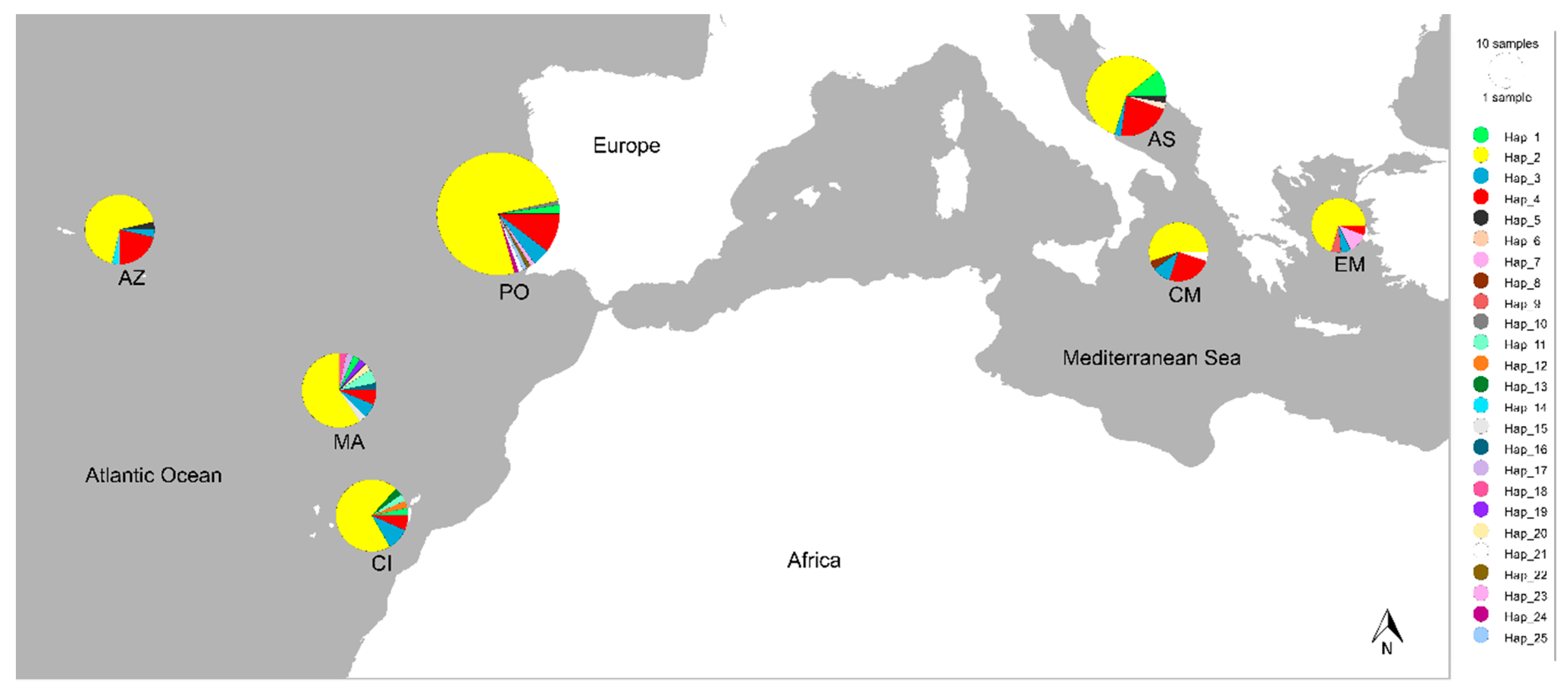 Diversity 12 00463 g004 Diversity 12 00463 g004