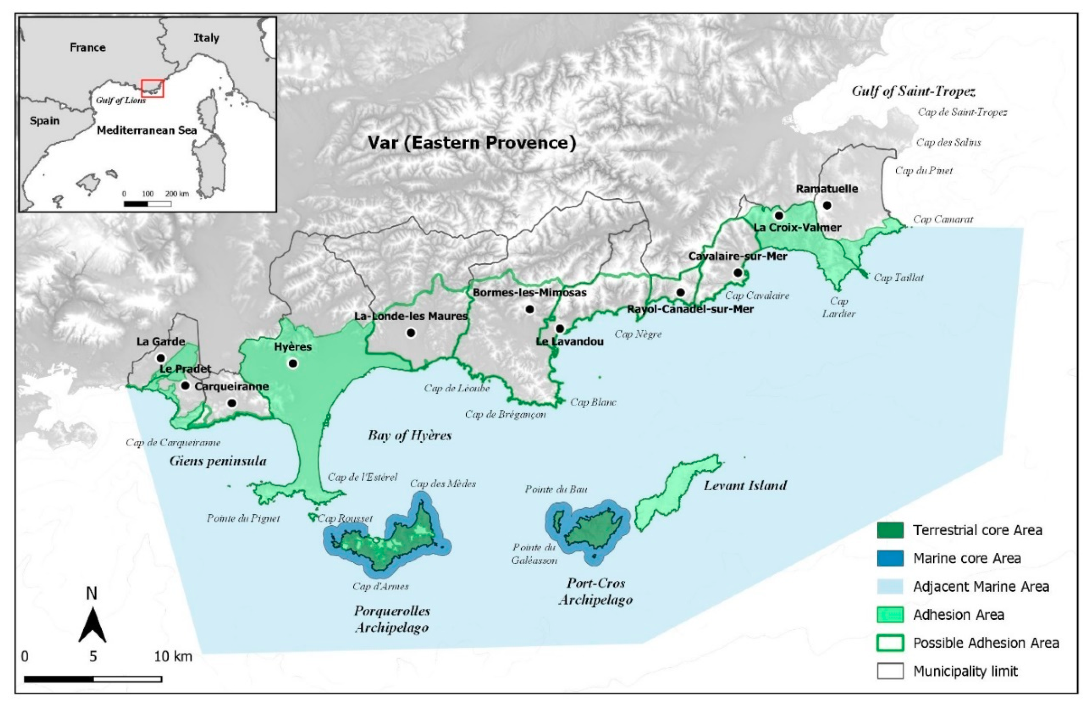 Diversity | Free Full-Text | Biodiversity Management in a Mediterranean  National Park: The Long, Winding Path from a Species-Centred to an  Ecosystem-Centred Approach | HTML
