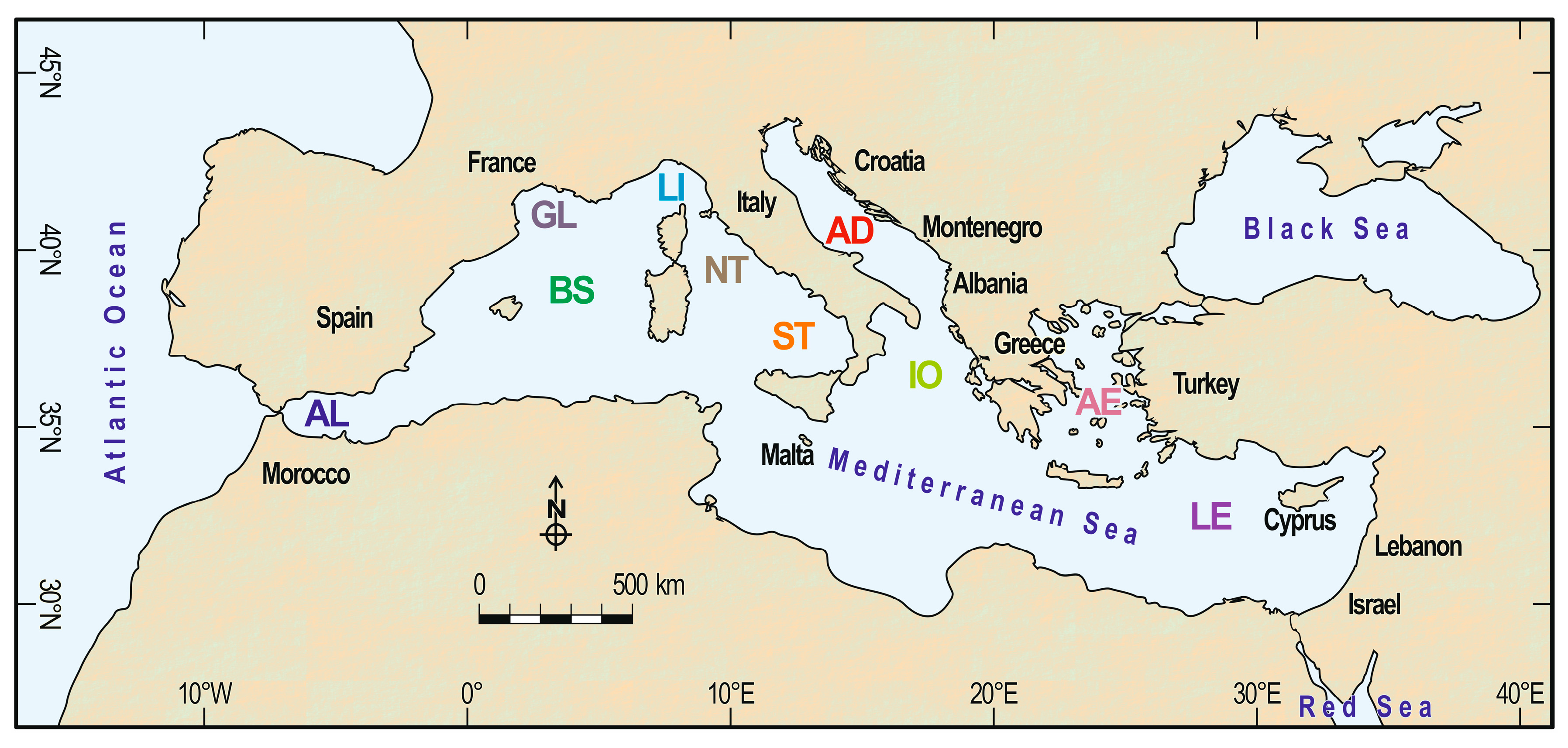 Diversity | Free Full-Text | Distribution and Ecology of Decapod  Crustaceans in Mediterranean Marine Caves: A Review | HTML