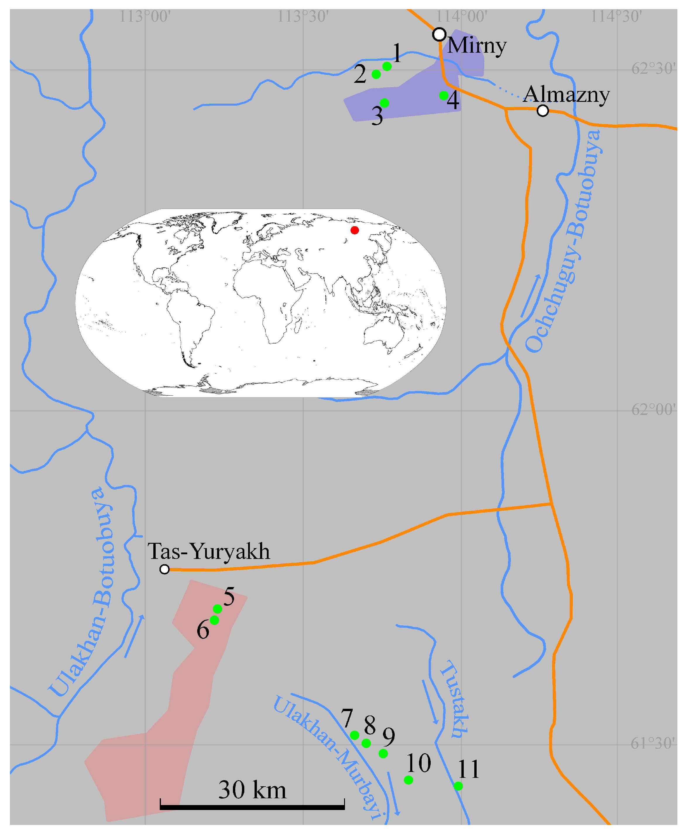Diversity 16 00440 g001