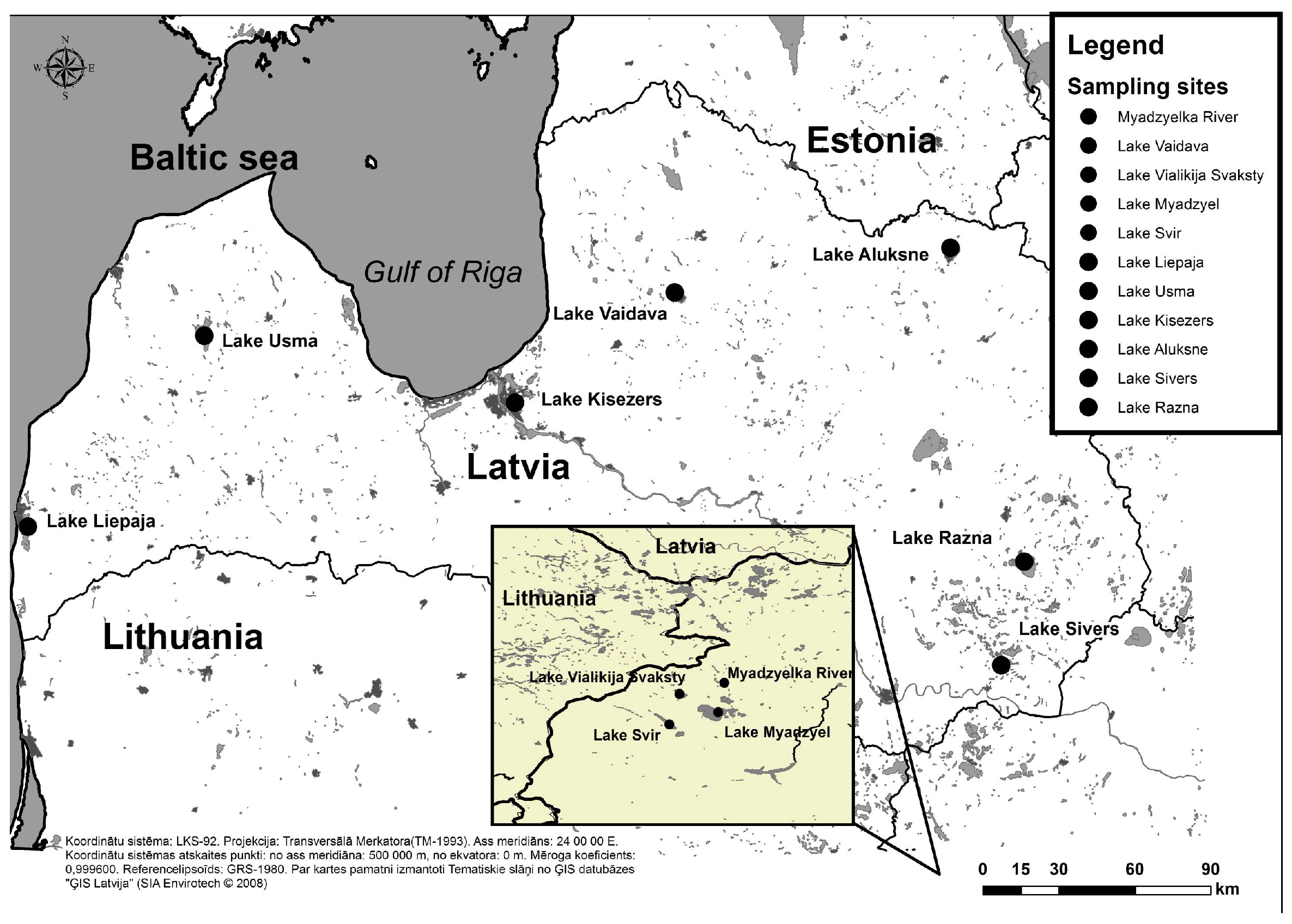 Diversity 16 00522 g001 Diversity 16 00522 g001