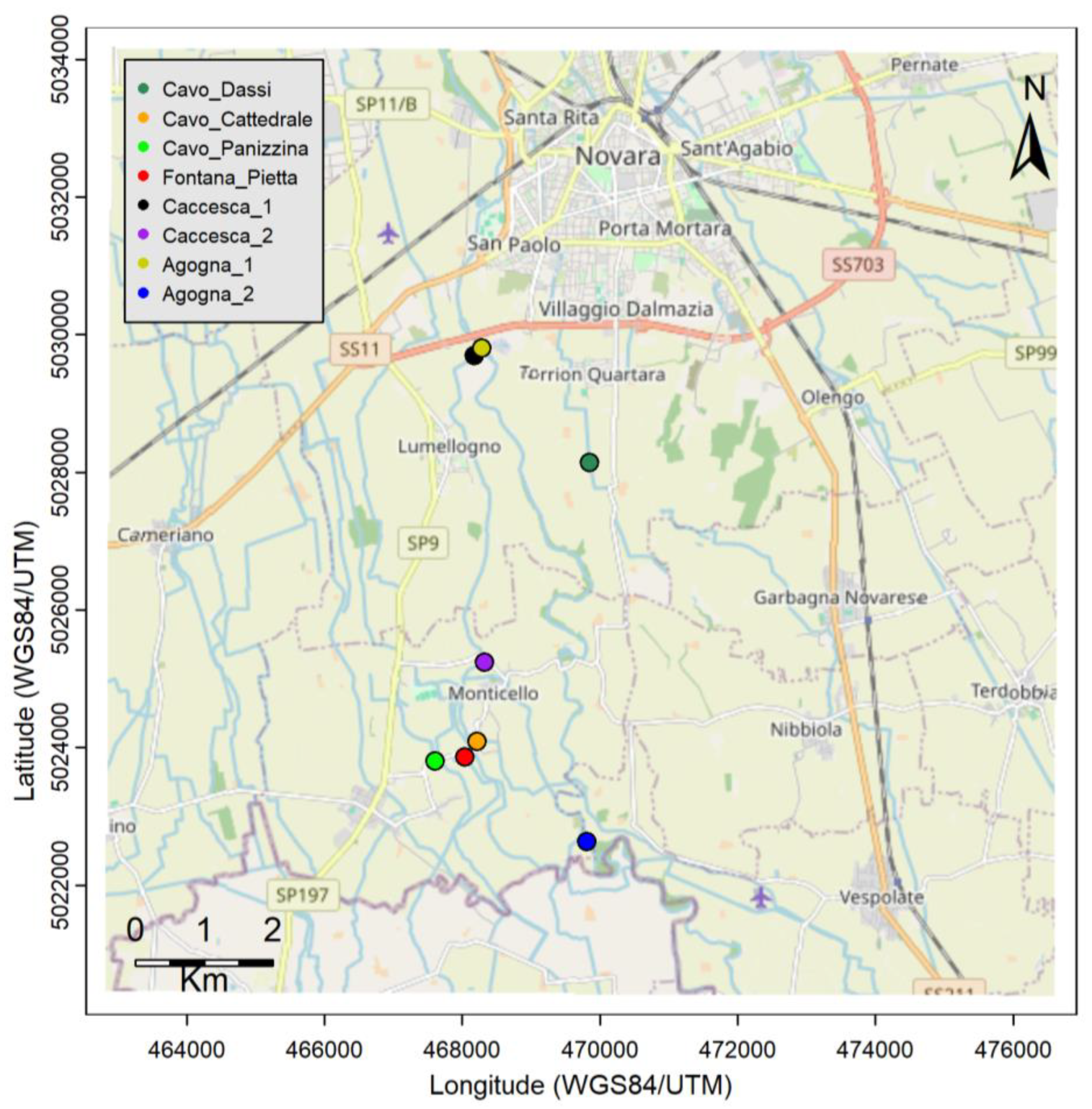 Diversity 16 00558 g001 Diversity 16 00558 g001