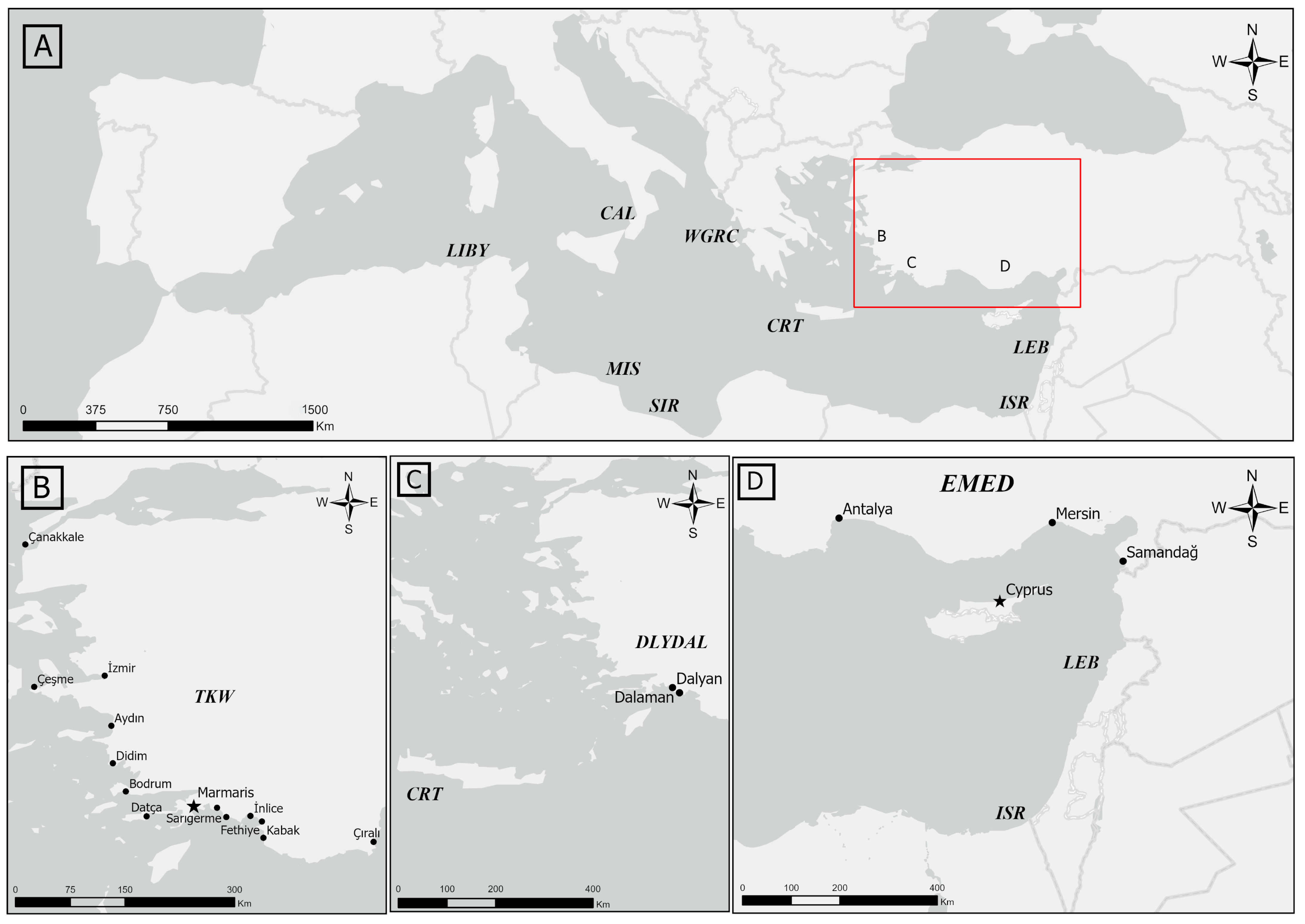 Diversity 16 00583 g001 Diversity 16 00583 g001