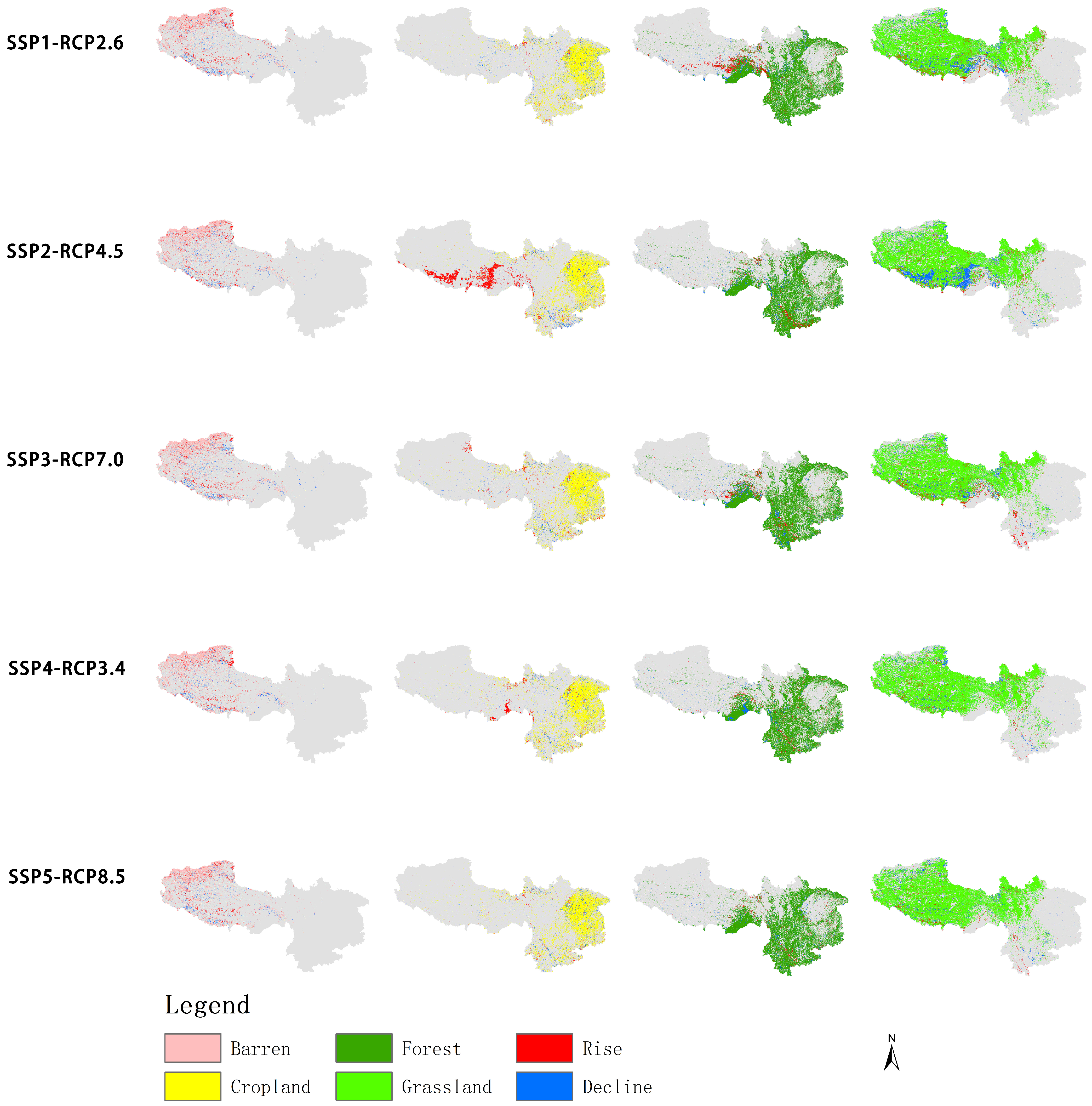 Diversity 16 00630 g003
