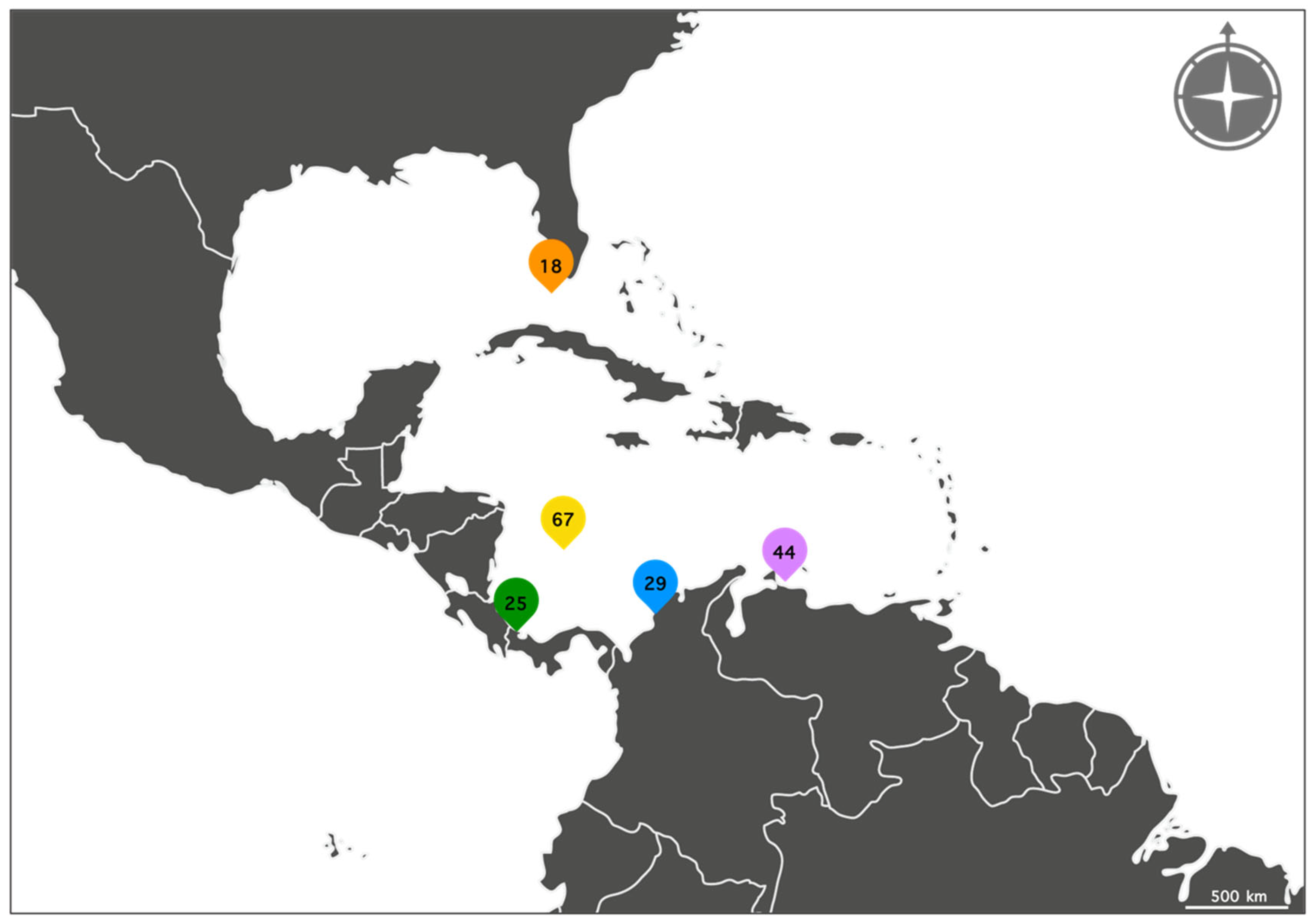 Diversity 17 00173 g001