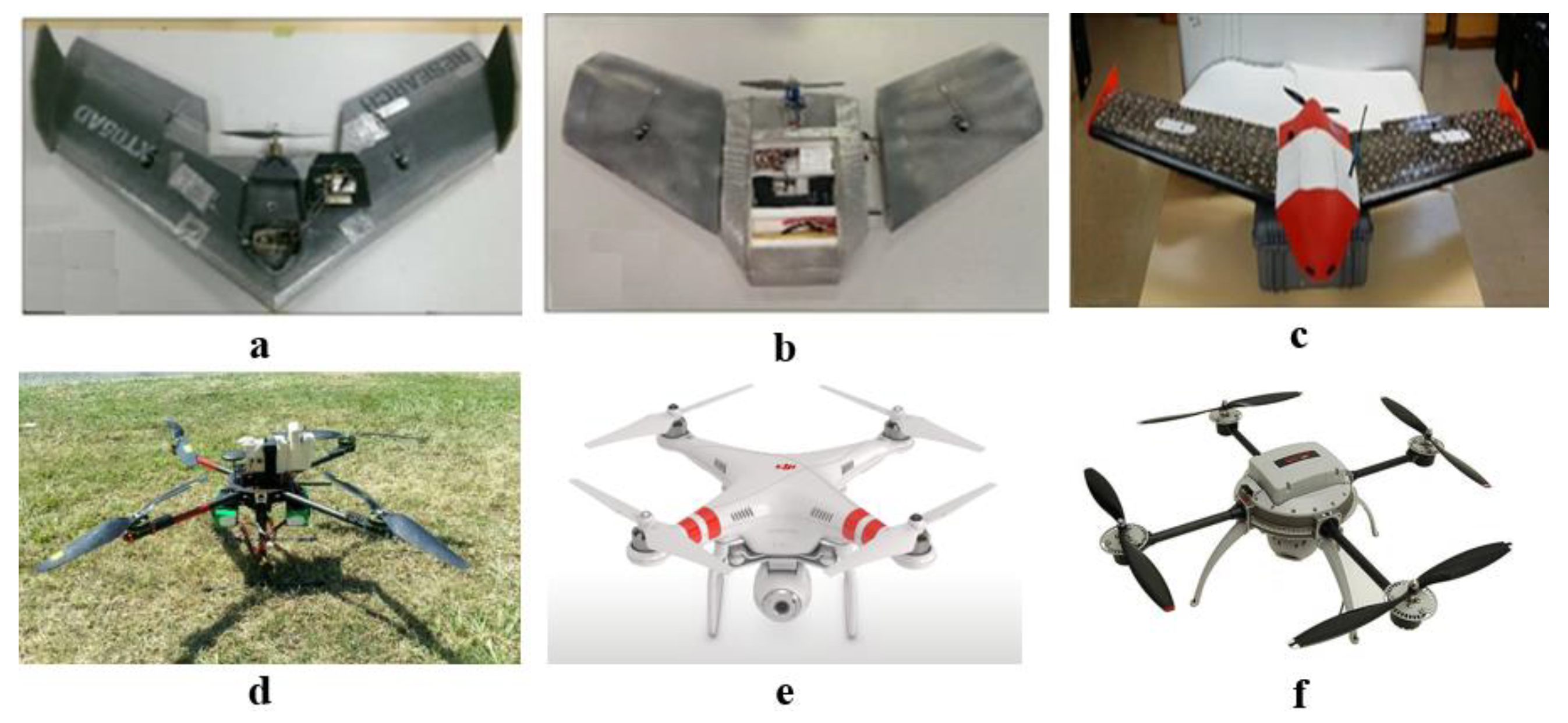 Drones | Free Full-Text | A Comprehensive Review of Applications of Drone  Technology in the Mining Industry