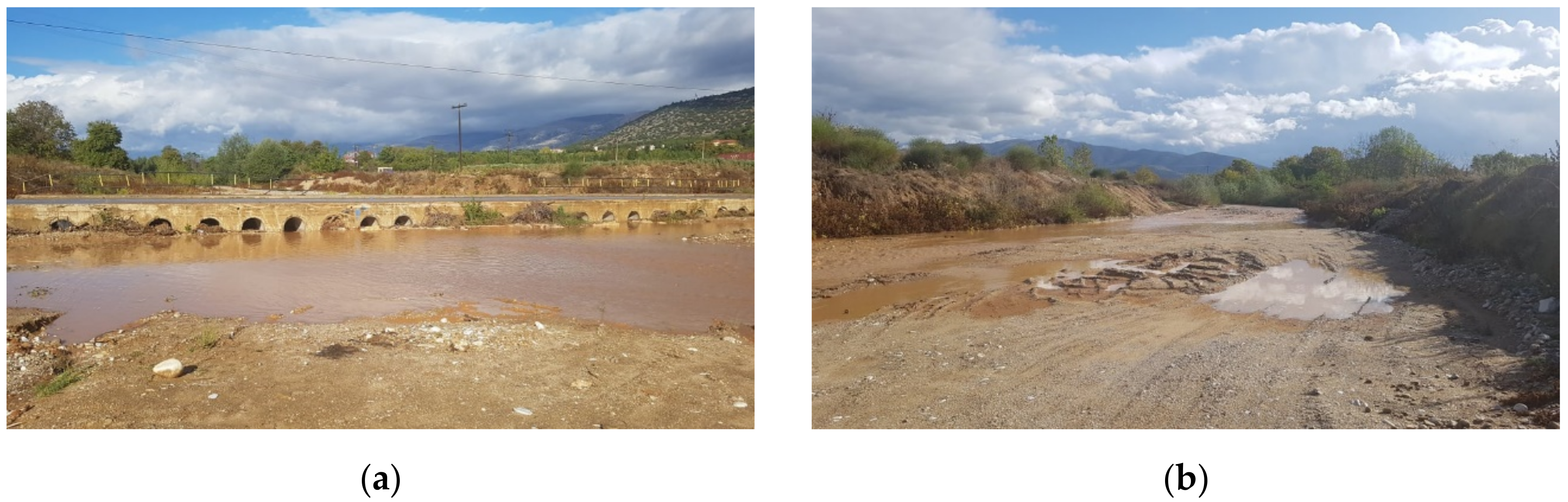 Drones | Free Full-Text | Using UAV to Capture and Record Torrent Bed and  Banks, Flood Debris, and Riparian Areas | HTML
