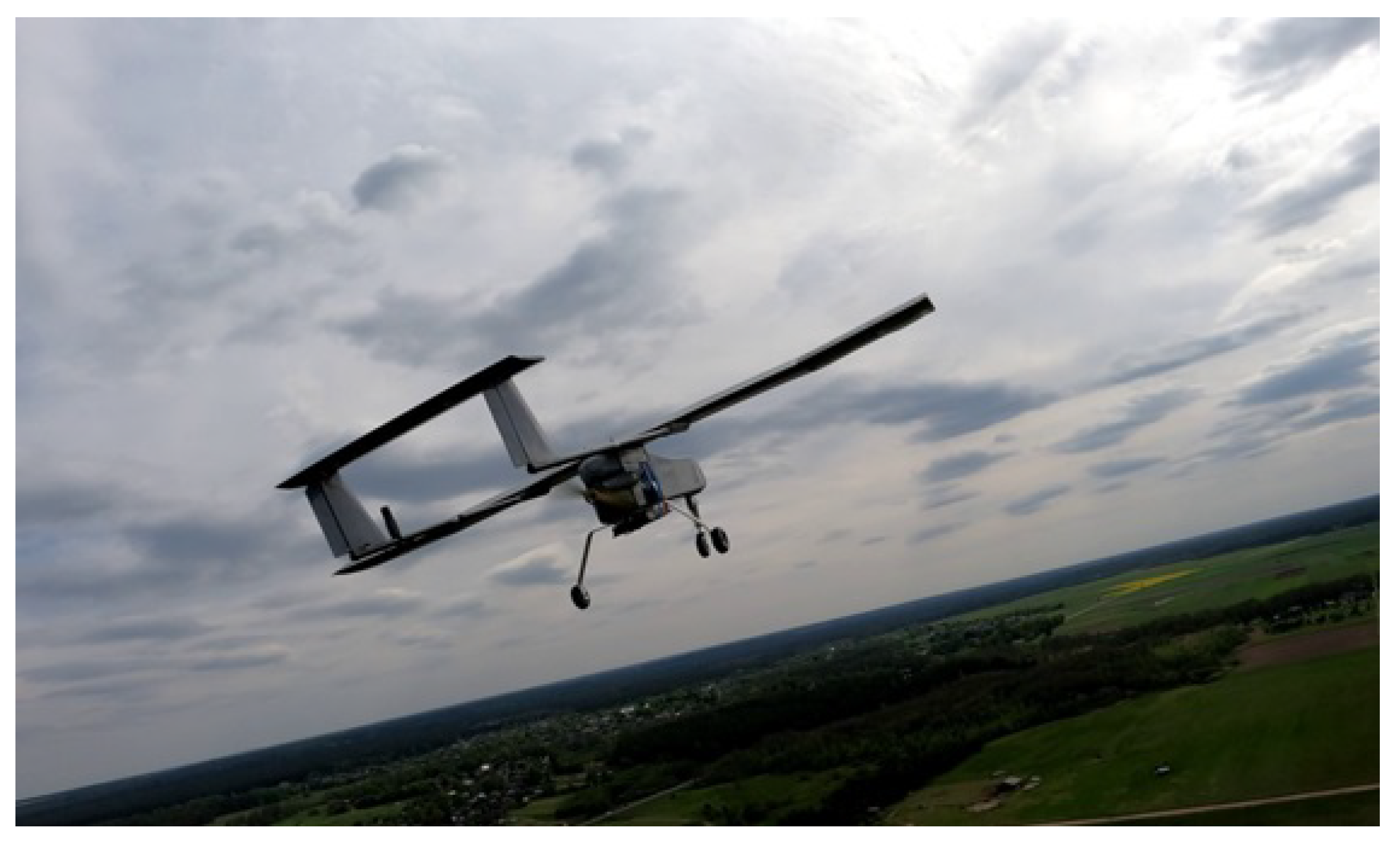 Drones | Free Full-Text | Hostile UAV Detection and Neutralization Using a  UAV System