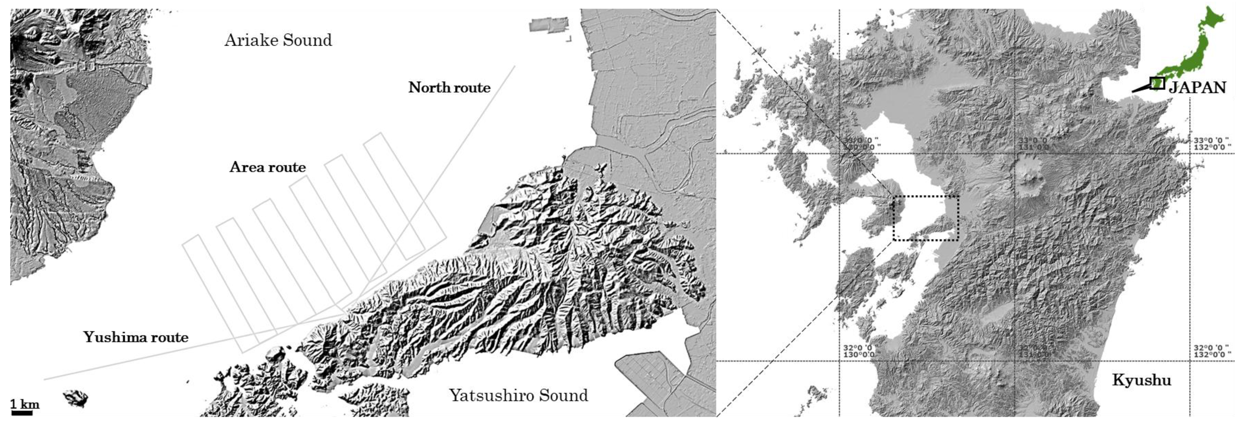 Drones | Free Full-Text | A Drone Study of Sociality in the