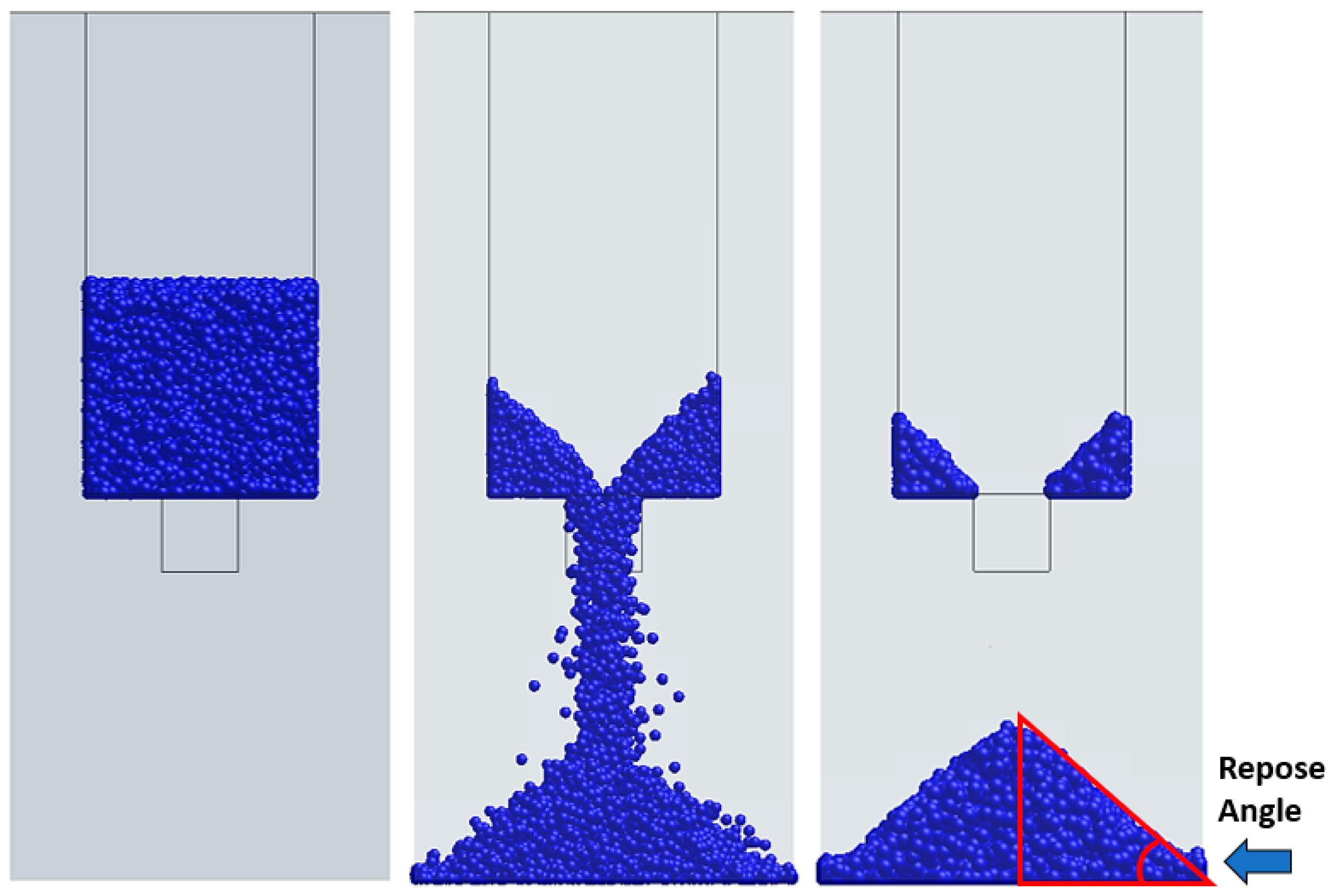 How to Calculate Hopper Drag Load, Power, & Pressure Relief.