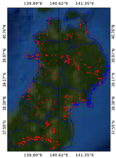 Ecologies Free Full Text Genus Physiognomy Ecosystem Gpe System For Satellite Based Classification Of Plant Communities Html