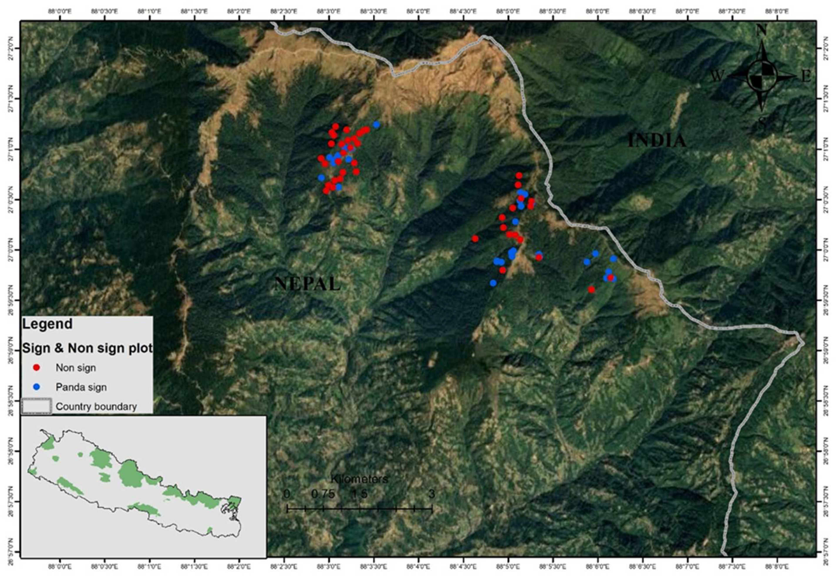 Ecologies 05 00021 g001 Ecologies 05 00021 g001