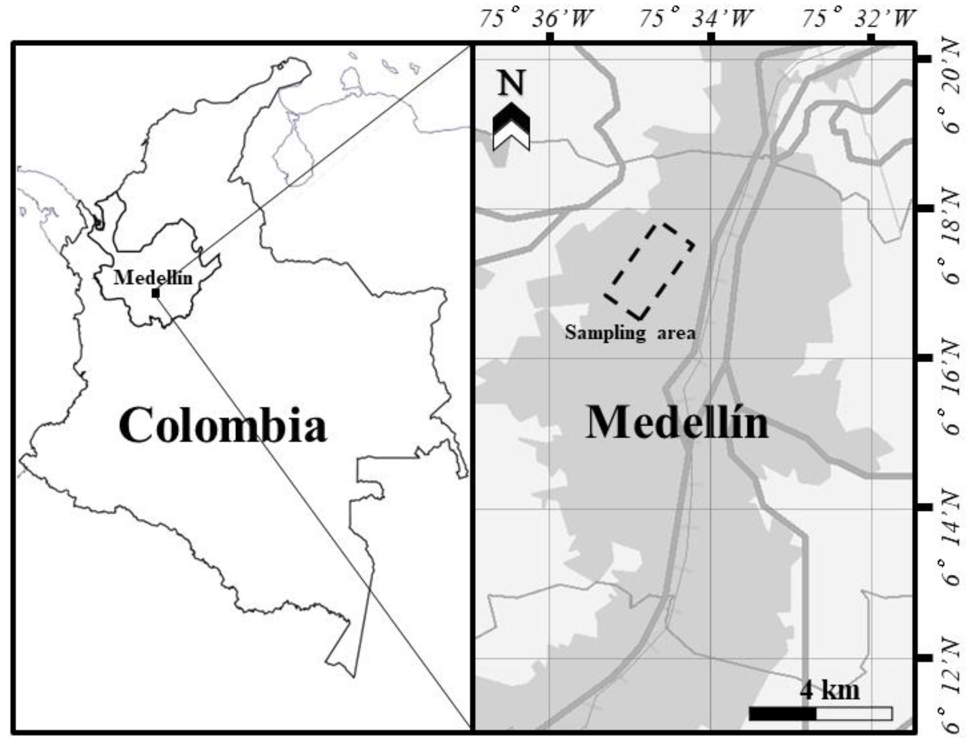 Ecologies 06 00049 g001