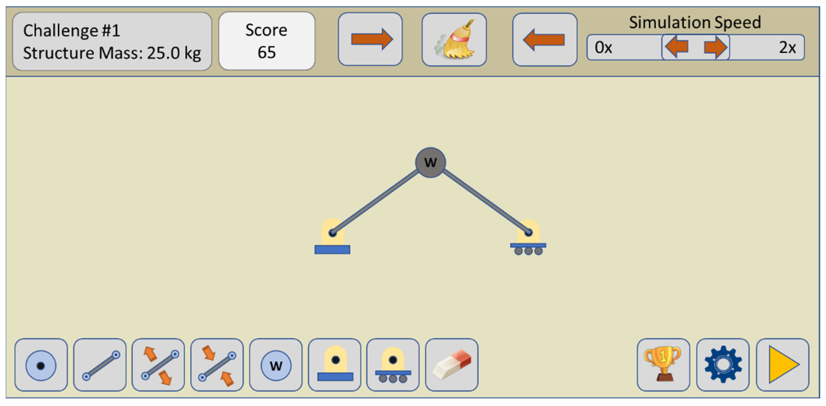 2.1 Vocabulario La Casa (Flashcards, Learn, Match, Write, Test) Diagram