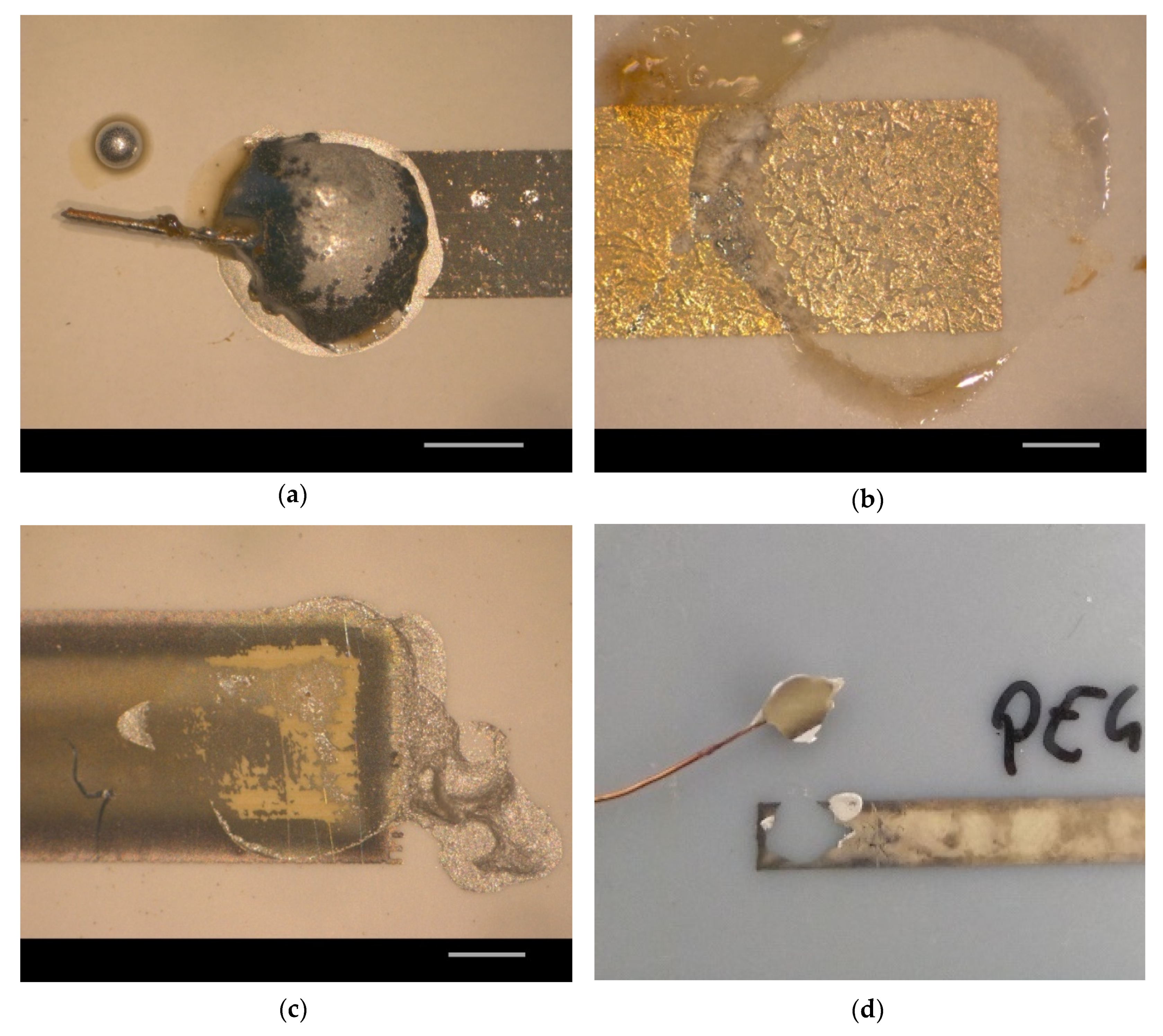 Observation and Quantitative Evaluation of Wiring Harnesses and Crimped  Connectors, Electronic Device Industry, 4K Digital Microscope -  Application Examples and Solutions