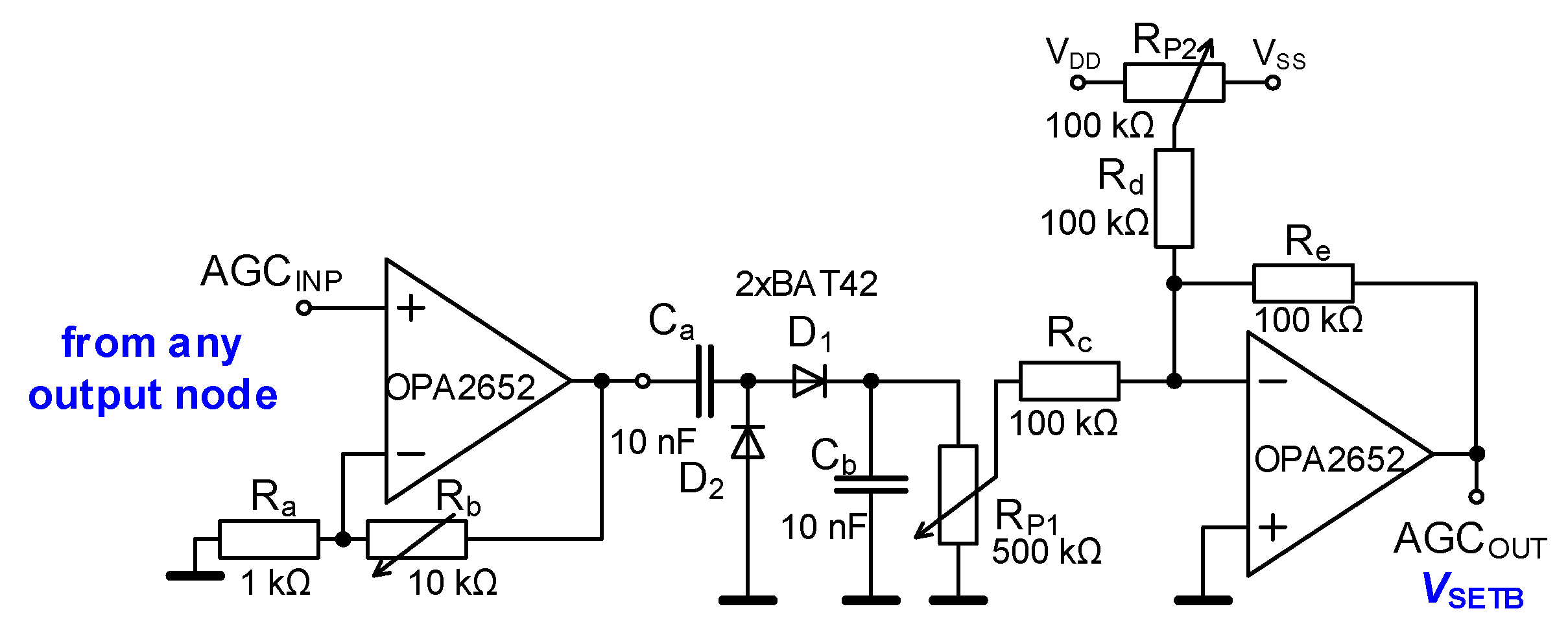 Electronics | Free Full-Text | Design and Analysis of CCII-Based ...