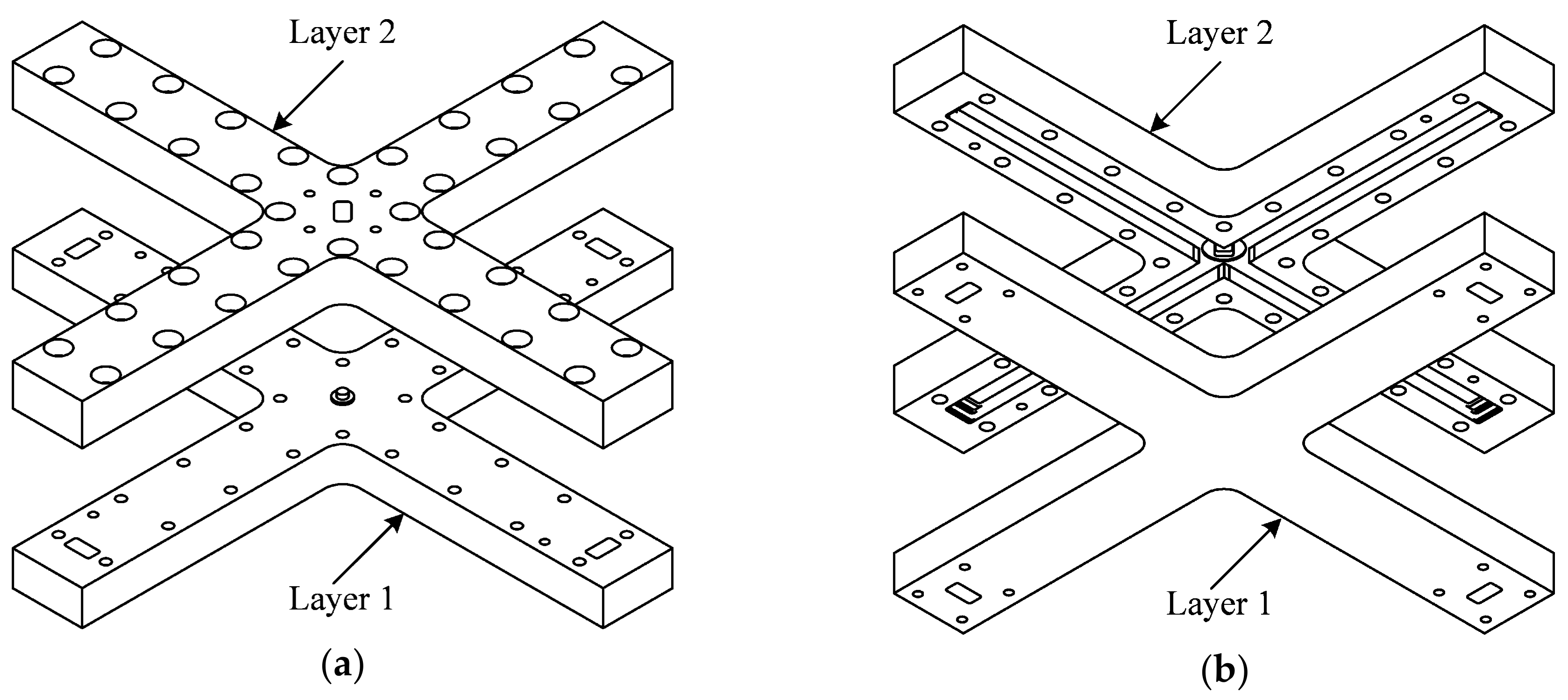 Electronics | Free Full-Text | Full-Band Oversized Turnstile-Based ...