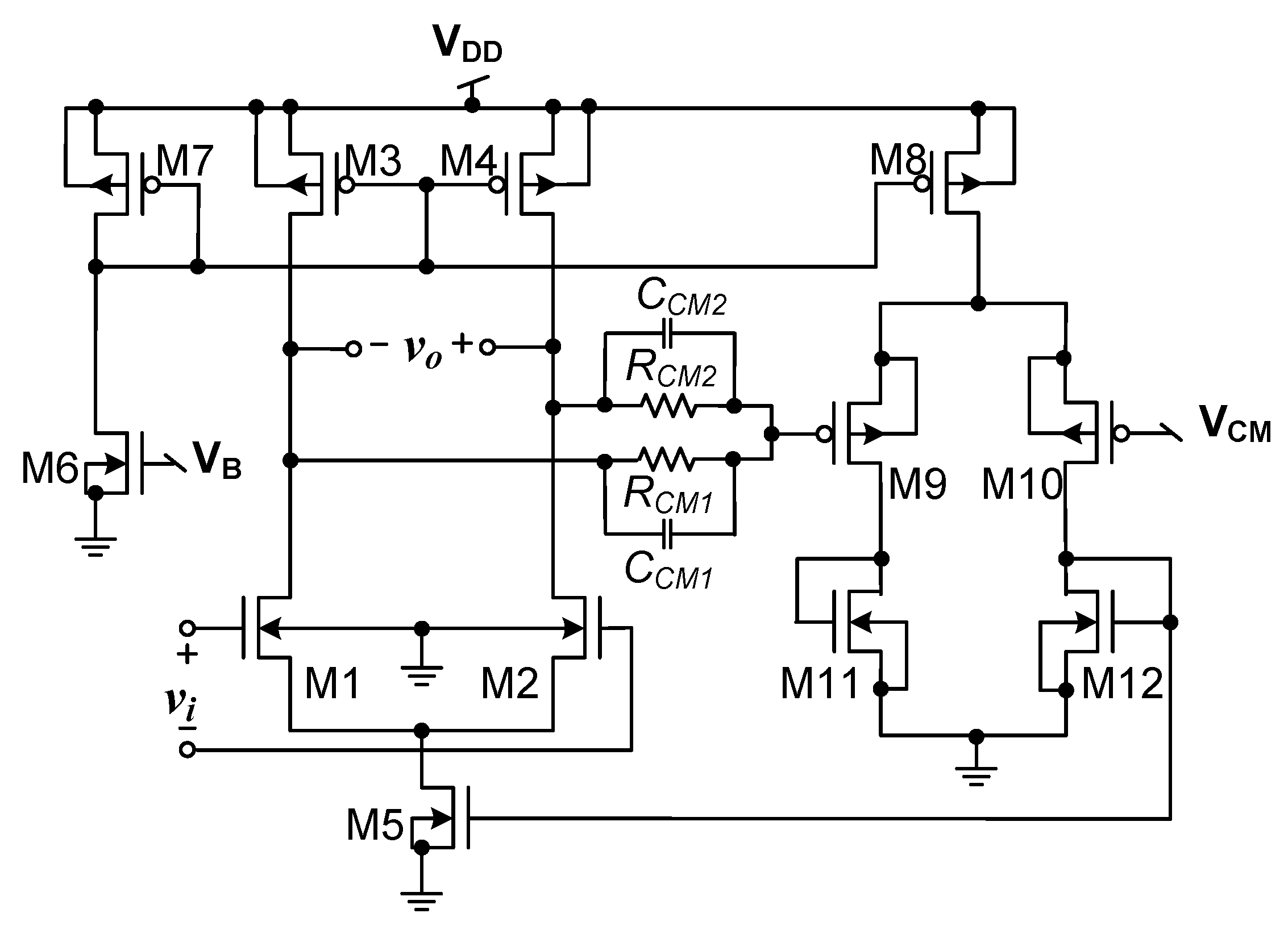 op amp offset and gain