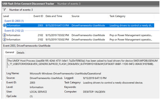 usb mass storage device driver windows 2003