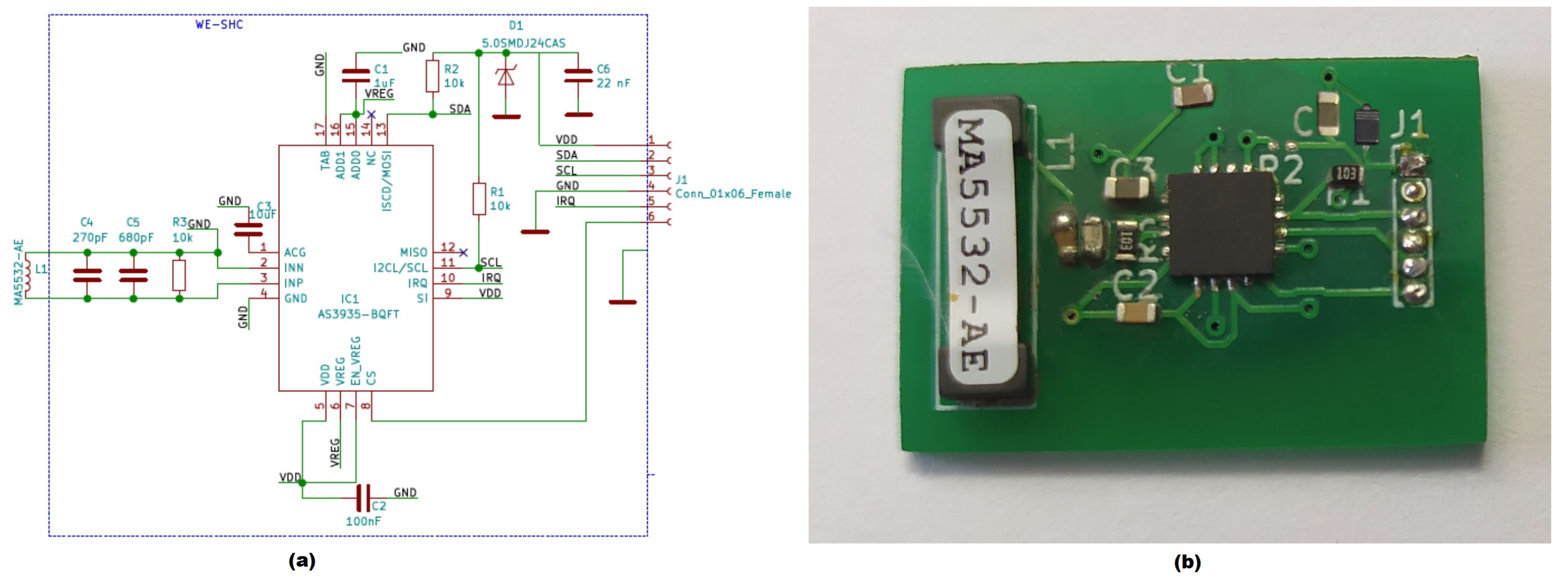 Electronics | Free Full-Text | Development of a Low-Cost IoT System for  Lightning Strike Detection and Location