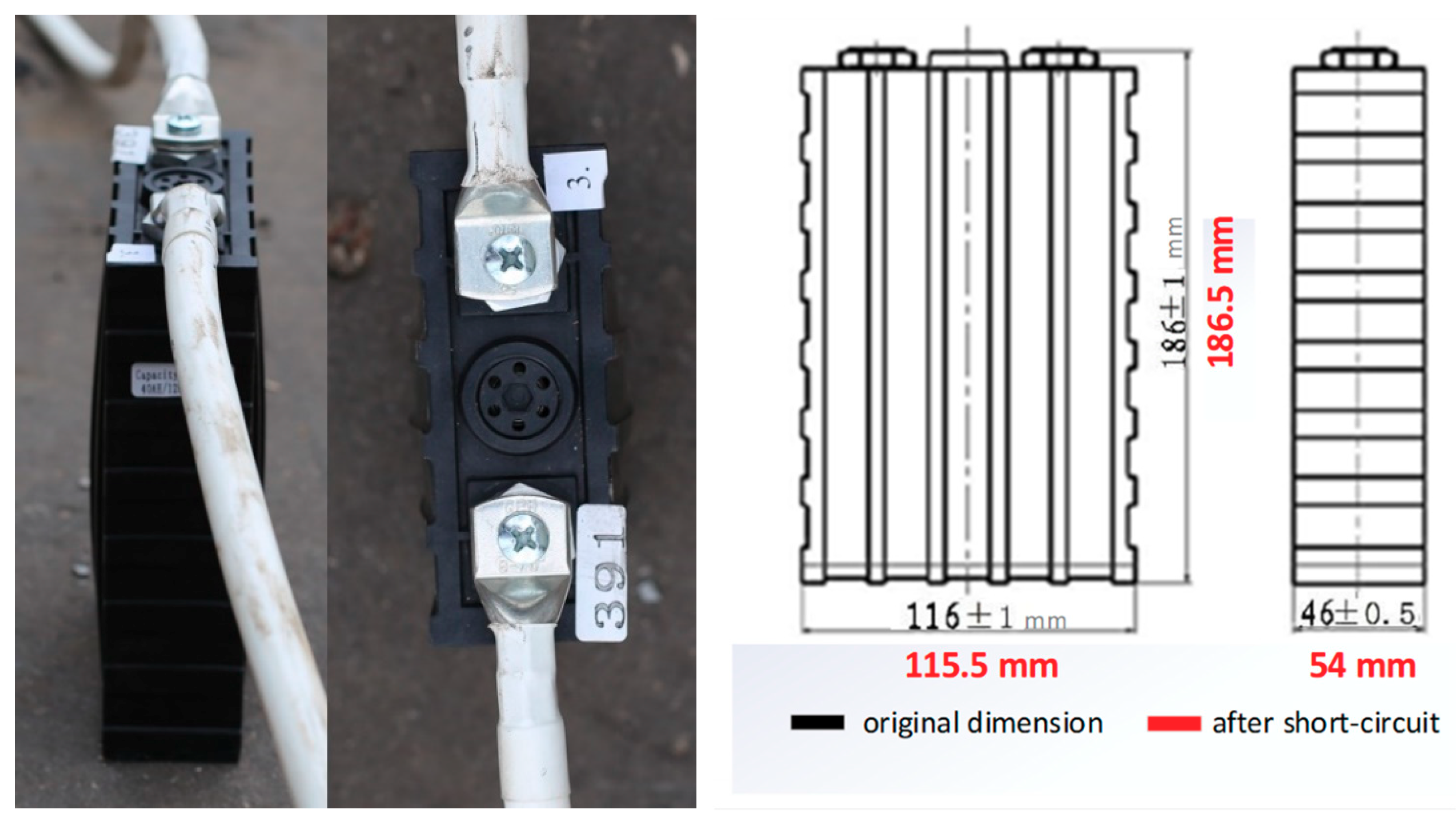 TLV61225 boost - Short-circuit when powered from a CR2032 coin-cell battery