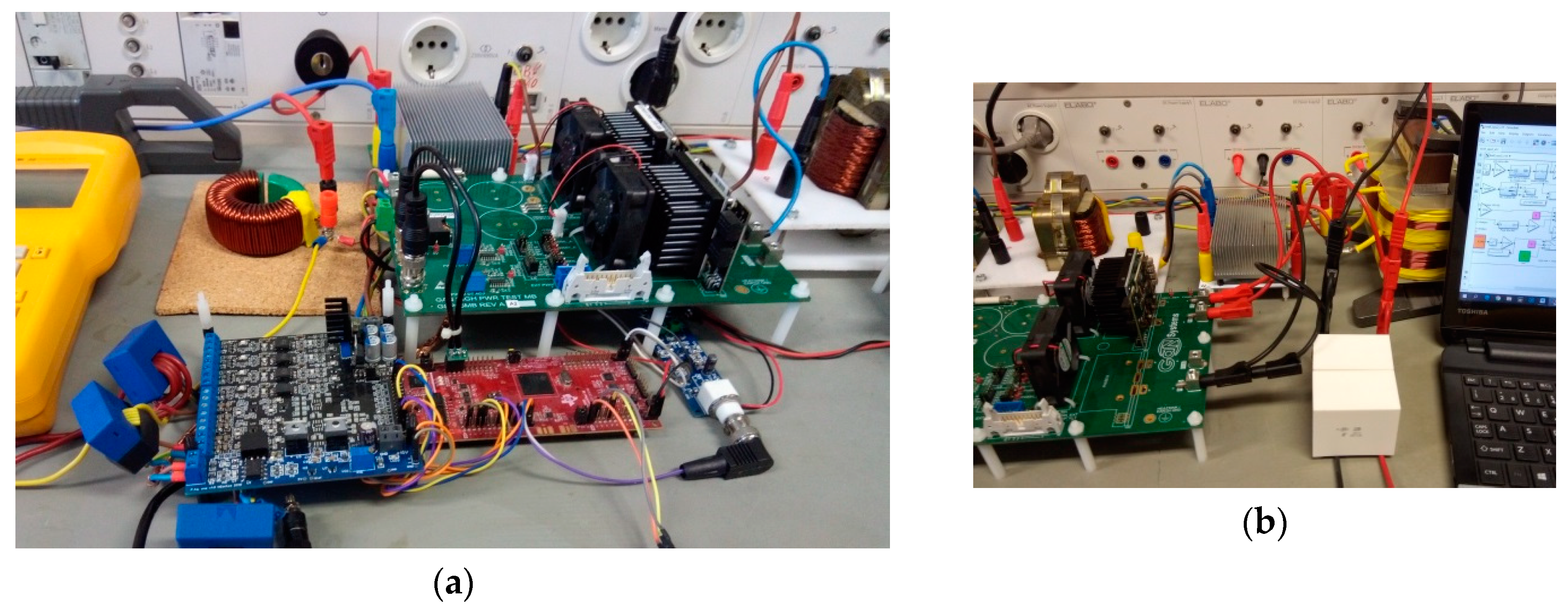 Electronics Free Full Text Control of Single Phase