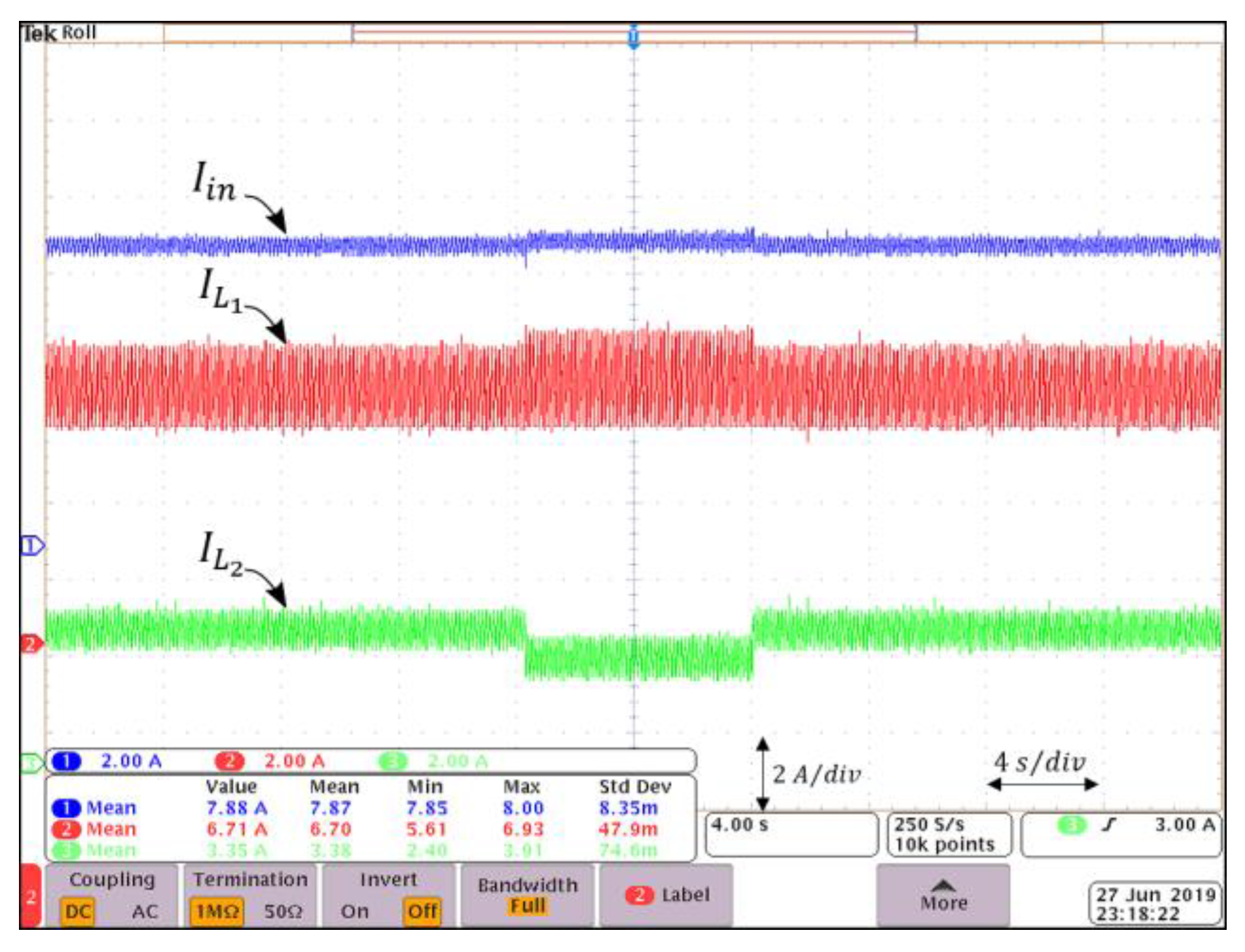 Electronics Free Full Text A Double Dual Boost Converter With Switching Ripple Cancellation For Pemfc Systems Html