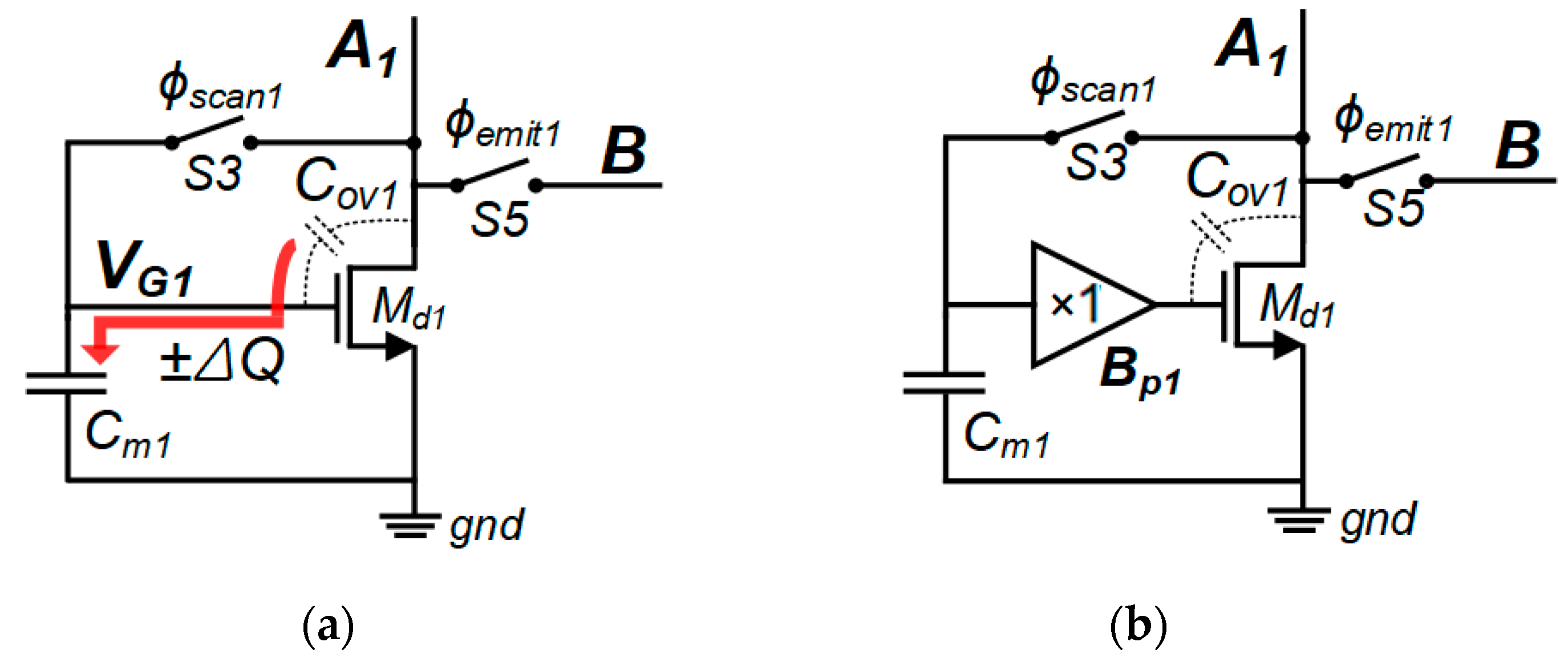 Improved infrared detector - Electronic Circuit