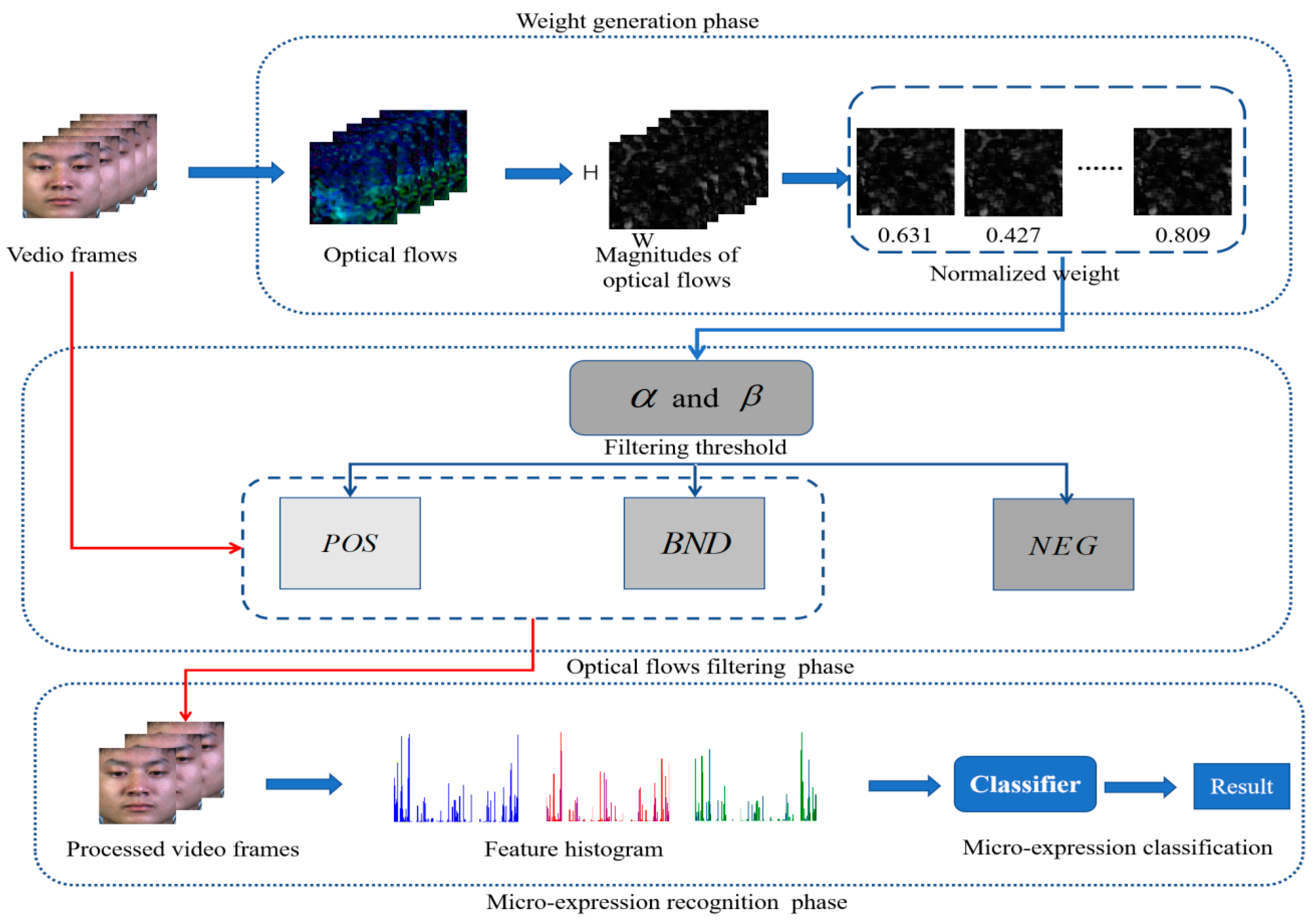 Electronics | Free Full-Text | Optical Flow Filtering-Based Micro ...