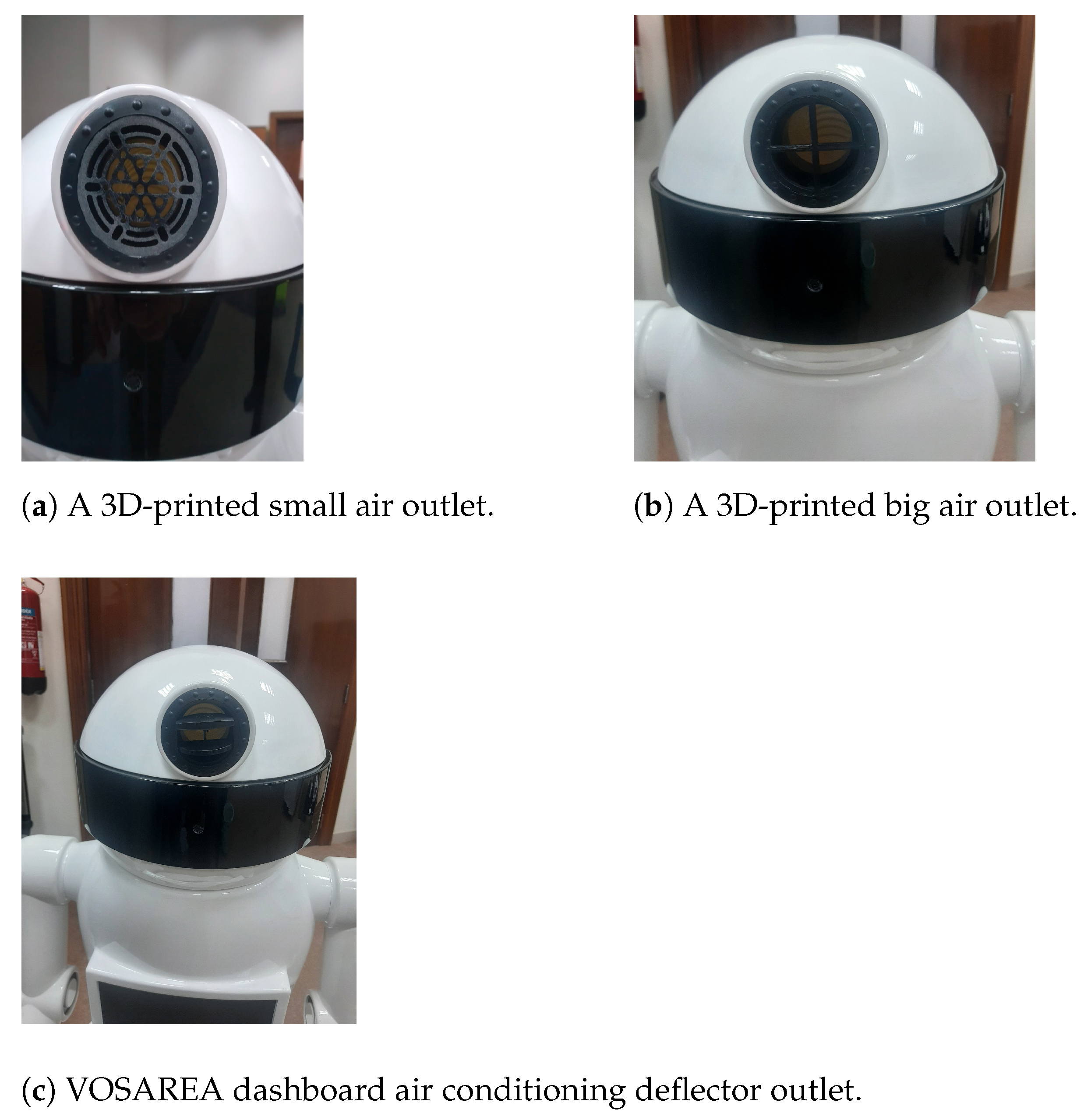 Electronics | Free Full-Text | Development of Air Conditioner Robot  Prototype That Follows Humans in Outdoor Applications