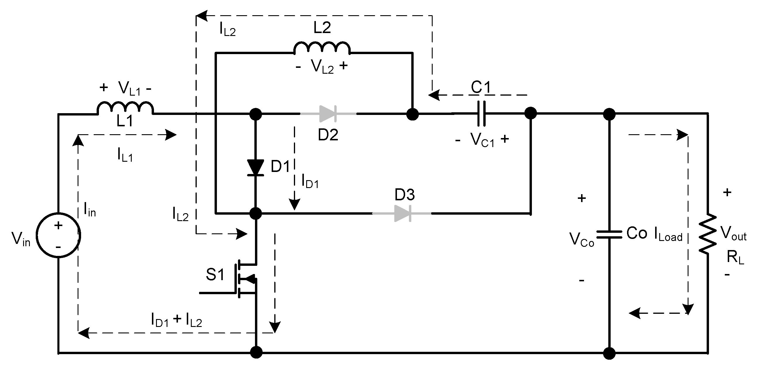 Electronics | Free Full-Text | Design and Analysis of a Novel High-Gain DC-DC  Boost Converter with Low Component Count