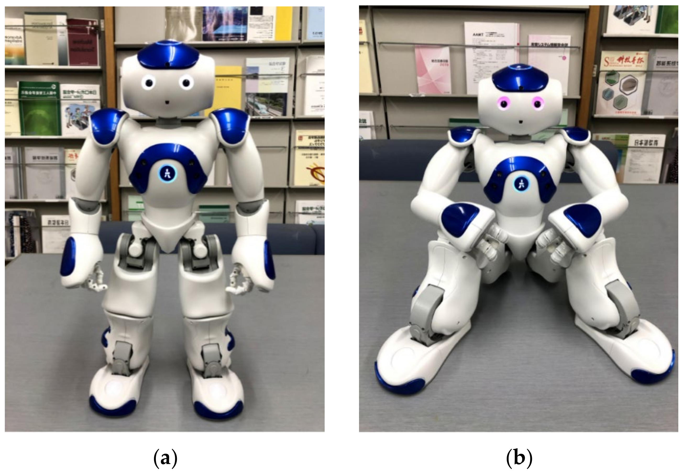Electronics | Free Full-Text | Enhance the Language Ability of Humanoid  Robot NAO through Deep Learning to Interact with Autistic Children