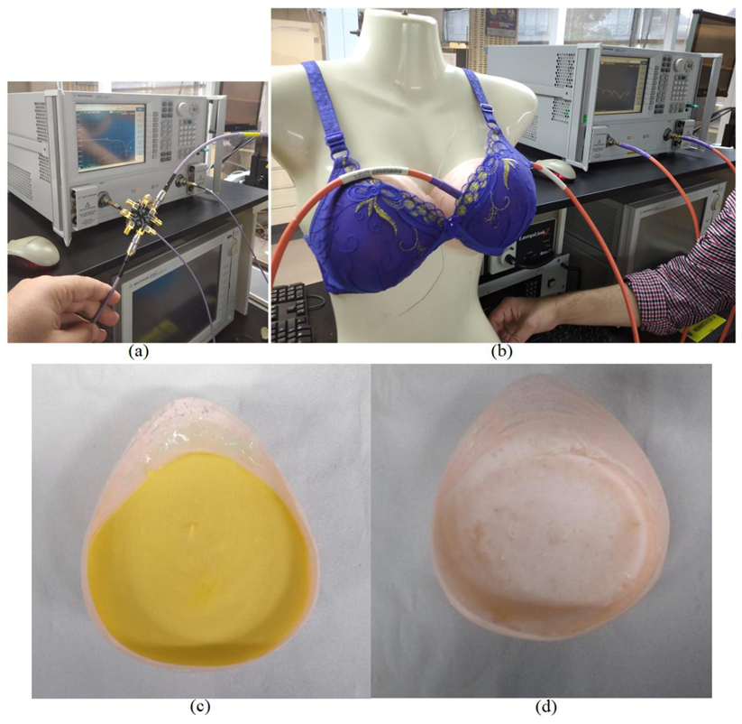 Thermal Bra Designed For Breast Cancer Survivors Collaboration With Central  Michigan University 