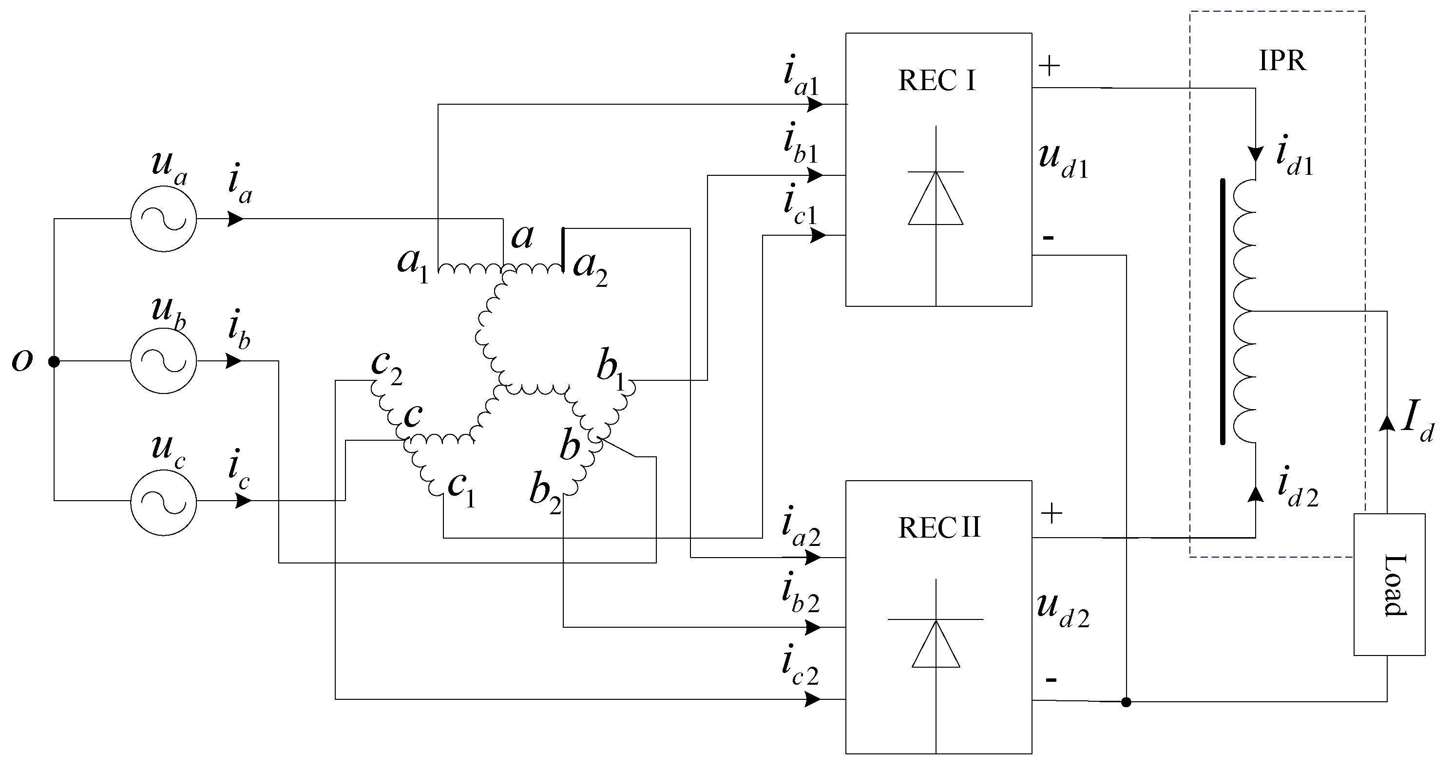 Electronics | Free Full-Text | Novel Step-Up Topologies of Zigzag ...