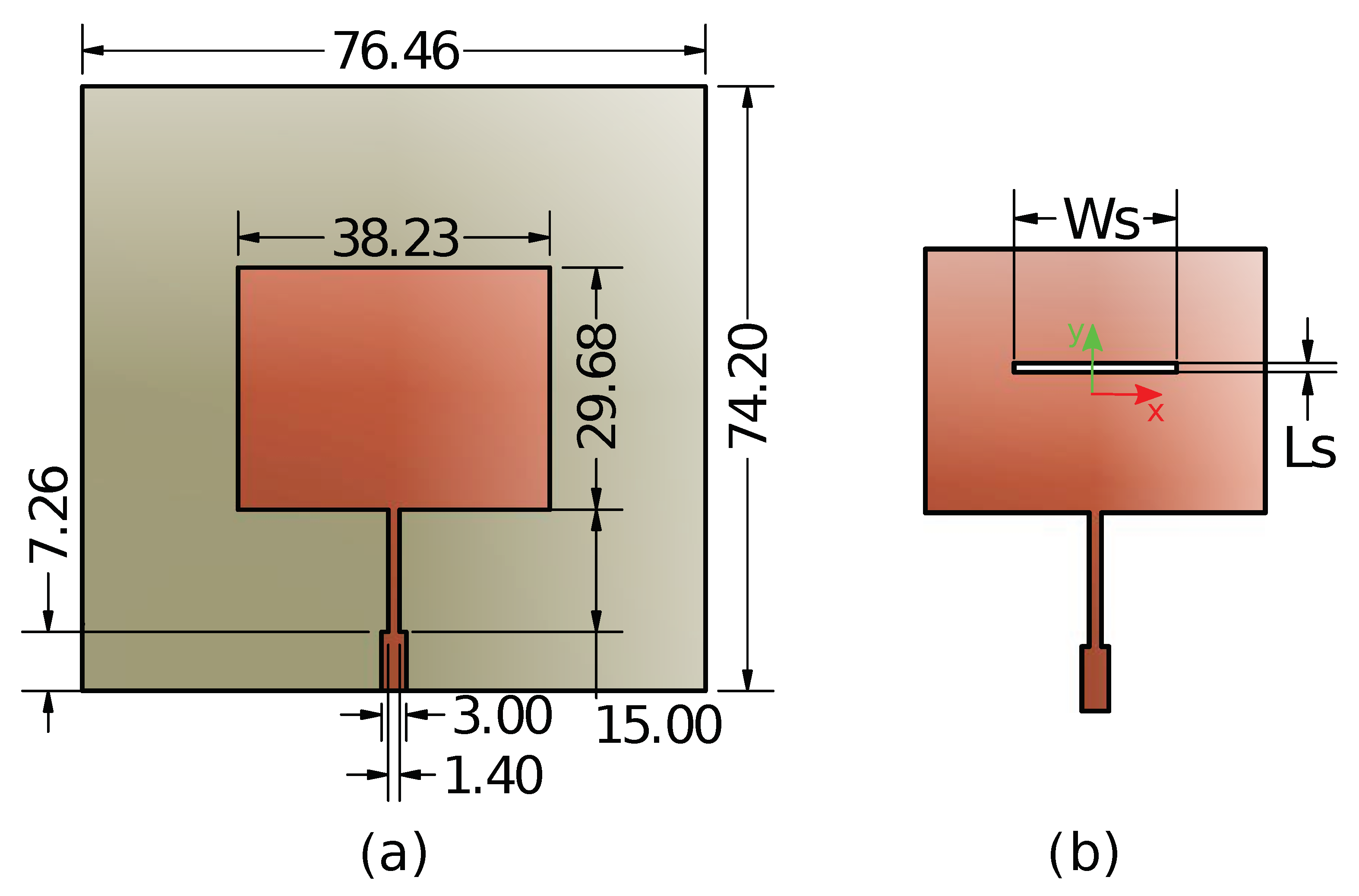 microstrip antenna theory and application s. zhang