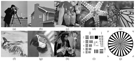 Electronics | Free Full-Text | Group-Based Sparse Representation