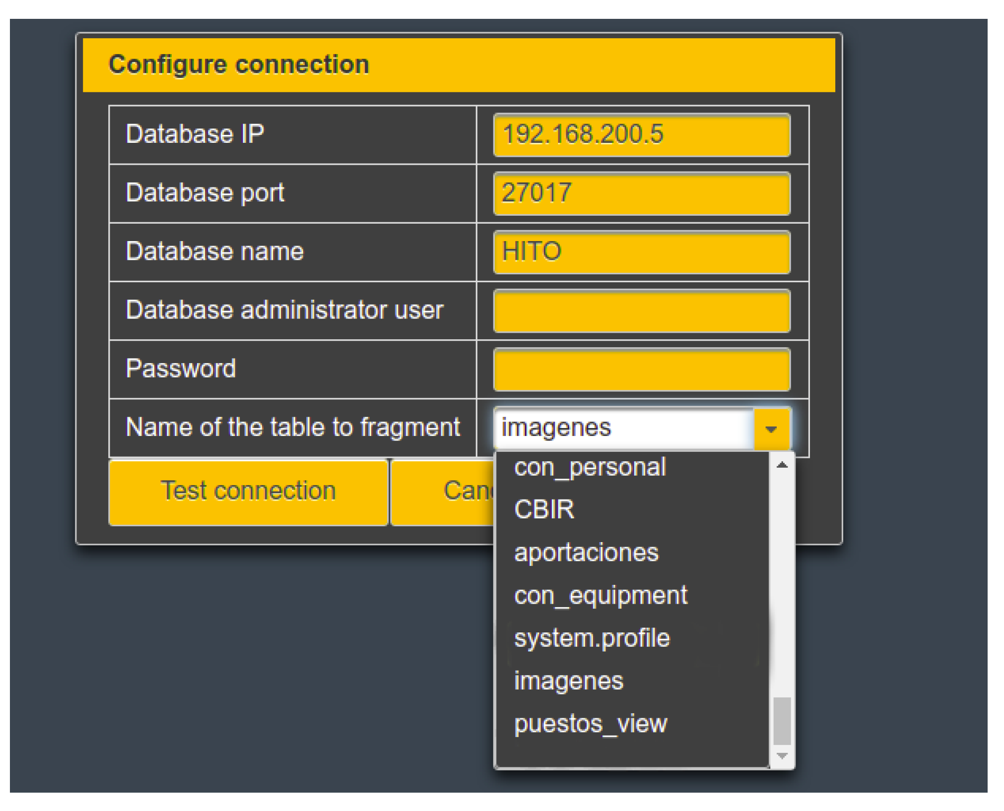 How To Find And Remove Table Fragmentation In Oracle Fusion