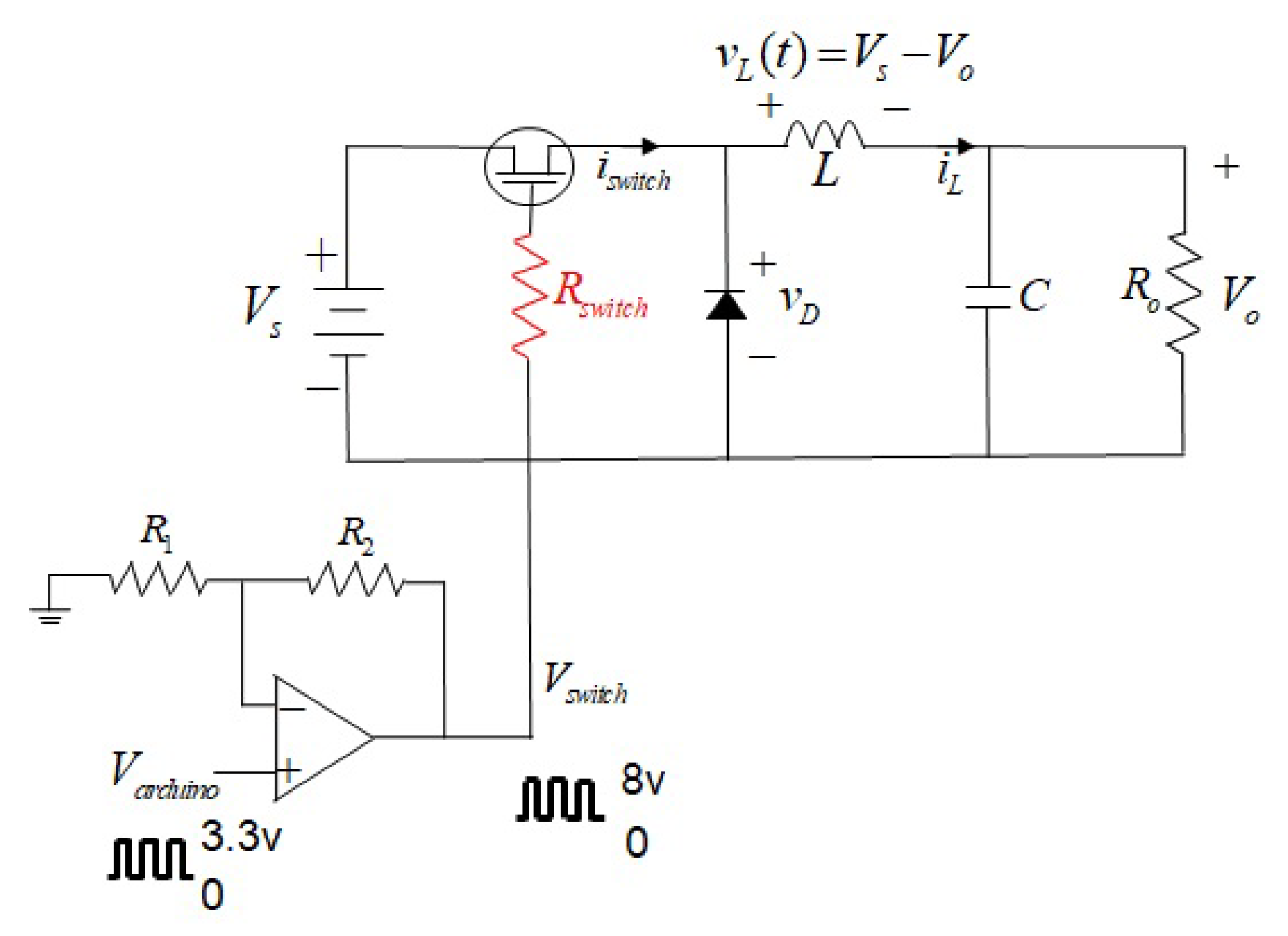 Electronics | Free Full-Text | Effects of Random Switching Schemes on ...