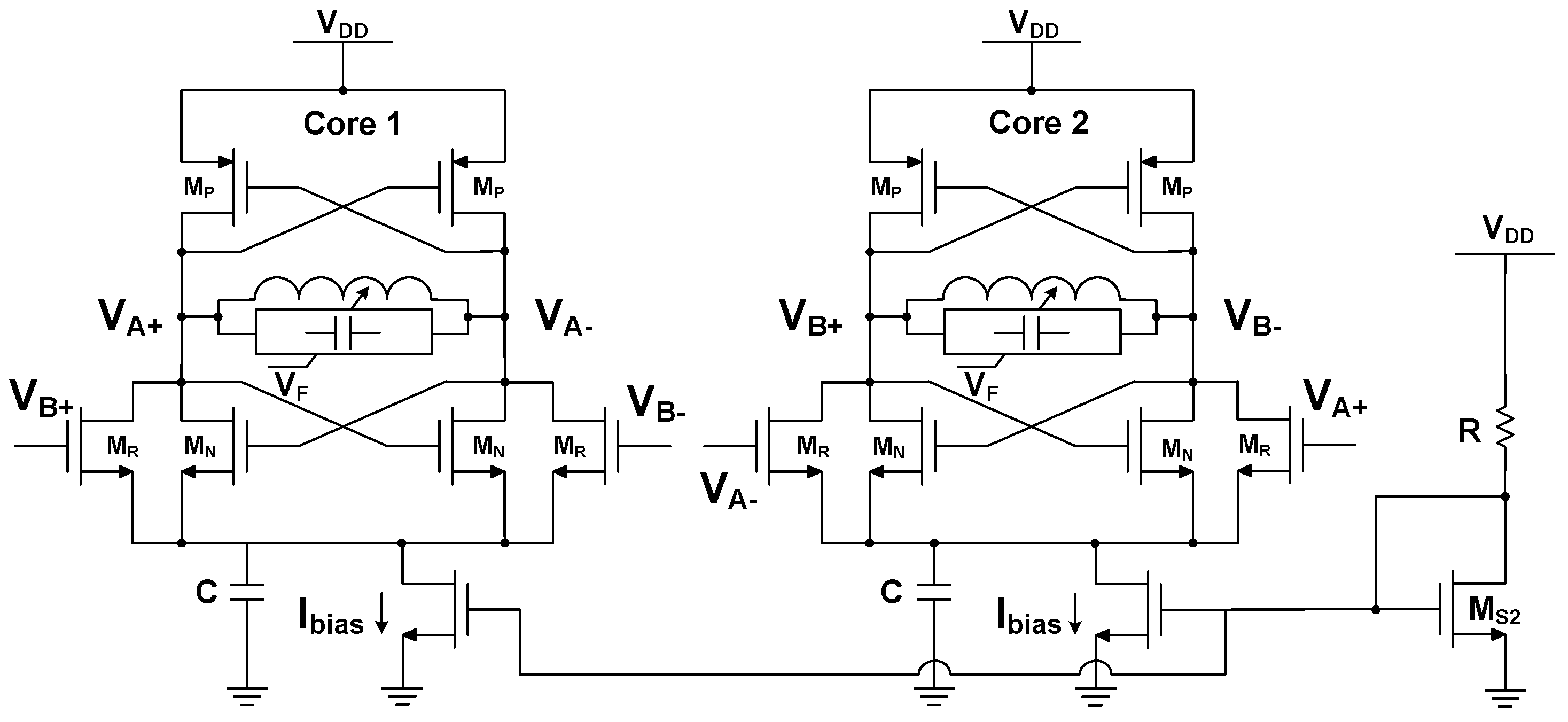 Electronics | Free Full-Text | TID Sensitivity Assessment of Quadrature ...