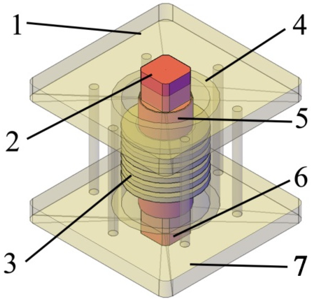 Electronics | Free Full-Text | Numerical Study on Multiple Arcs in