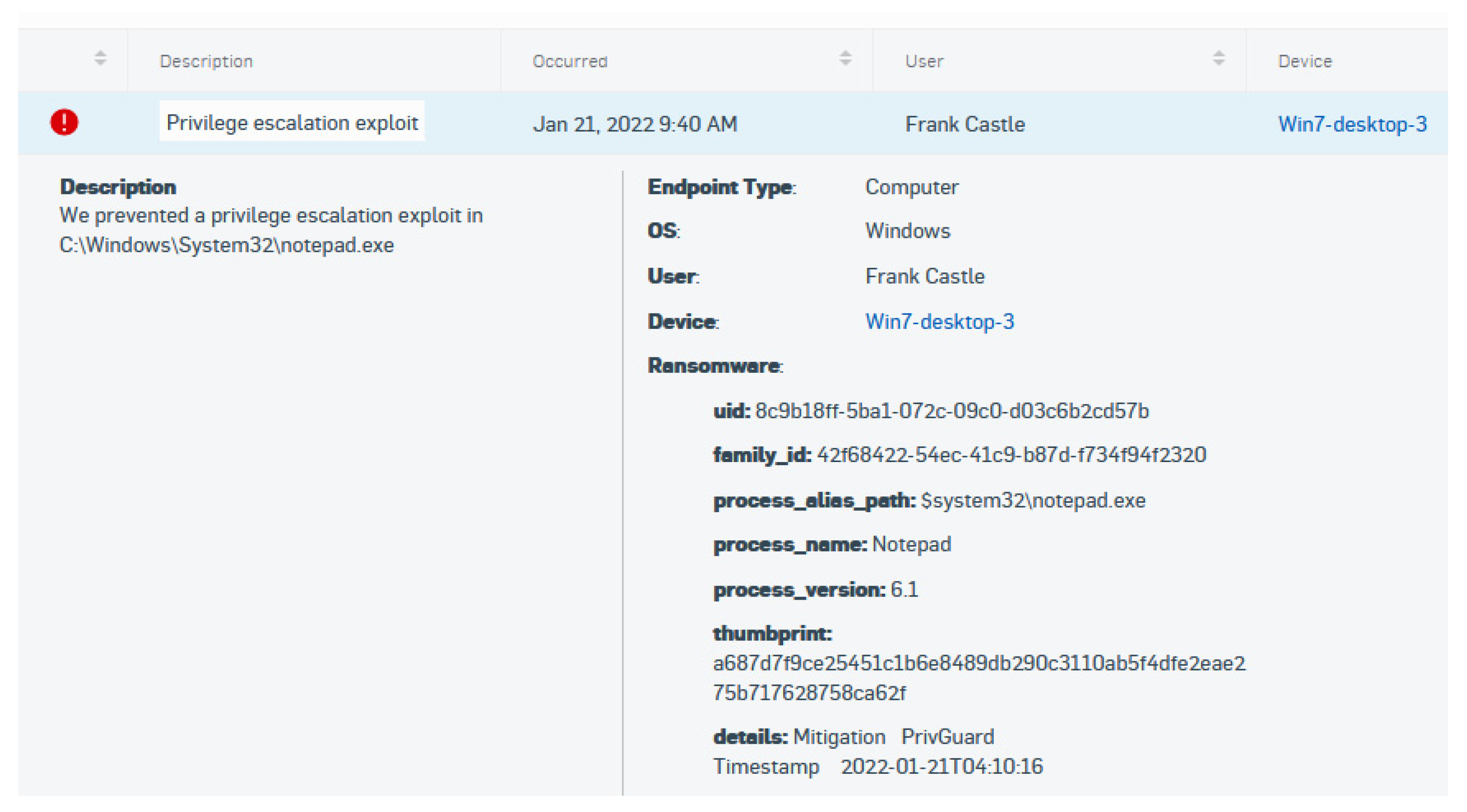 Security Vulnerability Classes in Popular Programming Languages - VerSprite