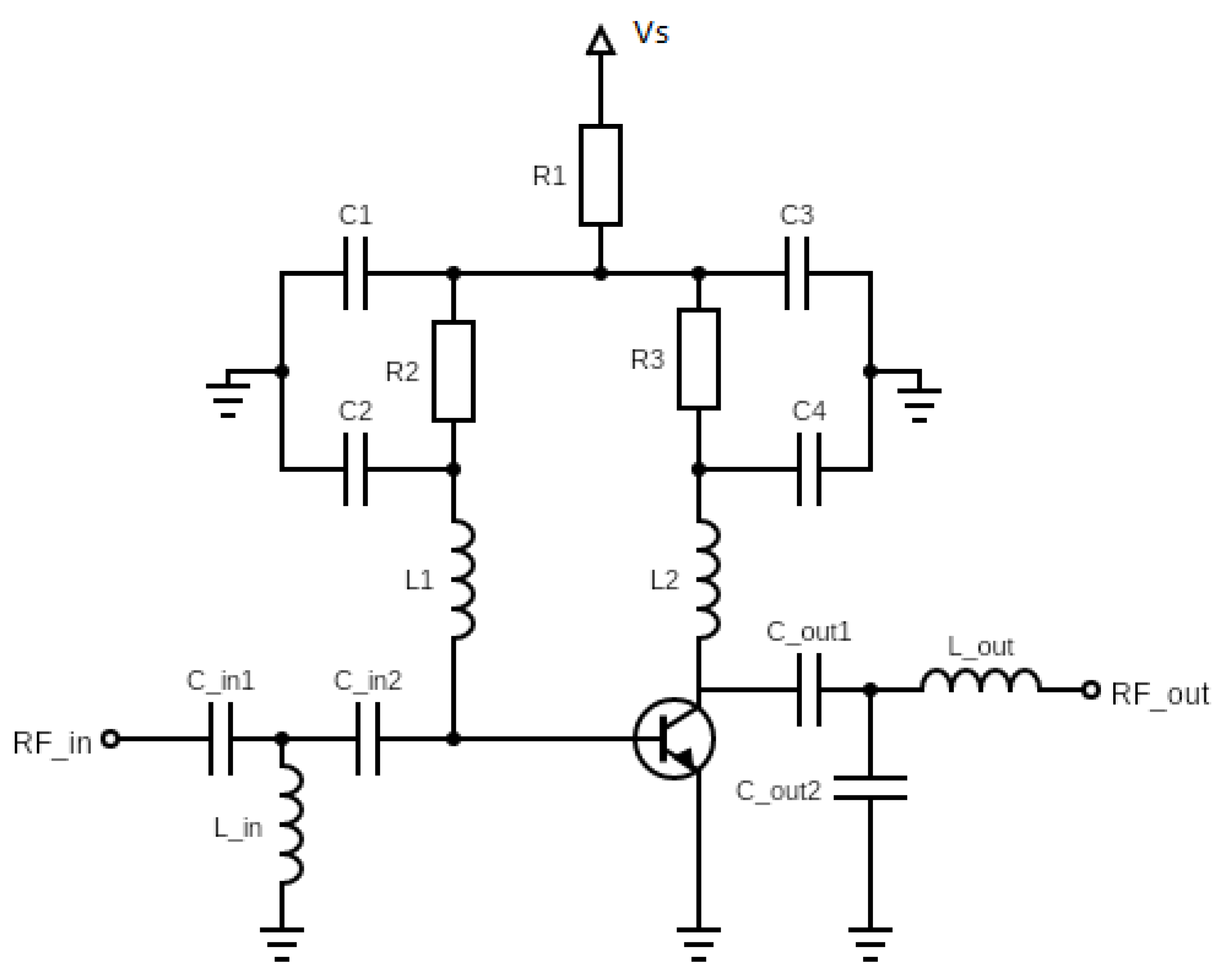 Electronics | Free Full-Text | Design And Implementation Of Low Noise ...