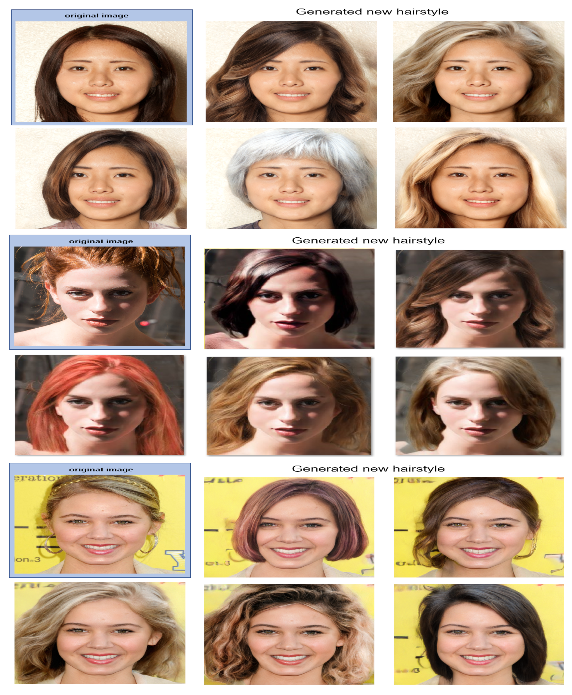 AIhairstyles And 8 Other AI Alternatives For Hairstyles