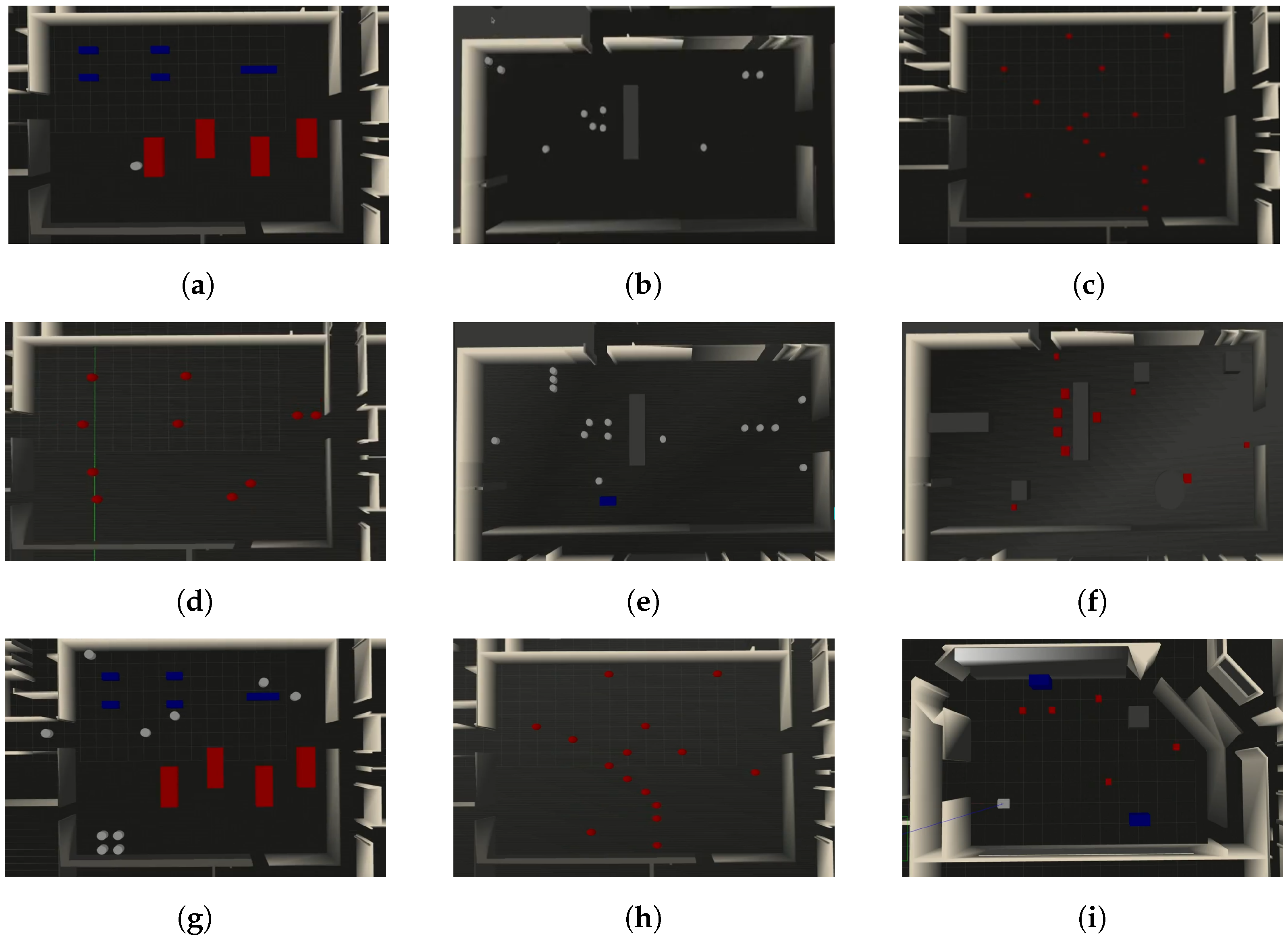 Electronics | Free Full-Text | Improving Path Accuracy Of Mobile Robots ...