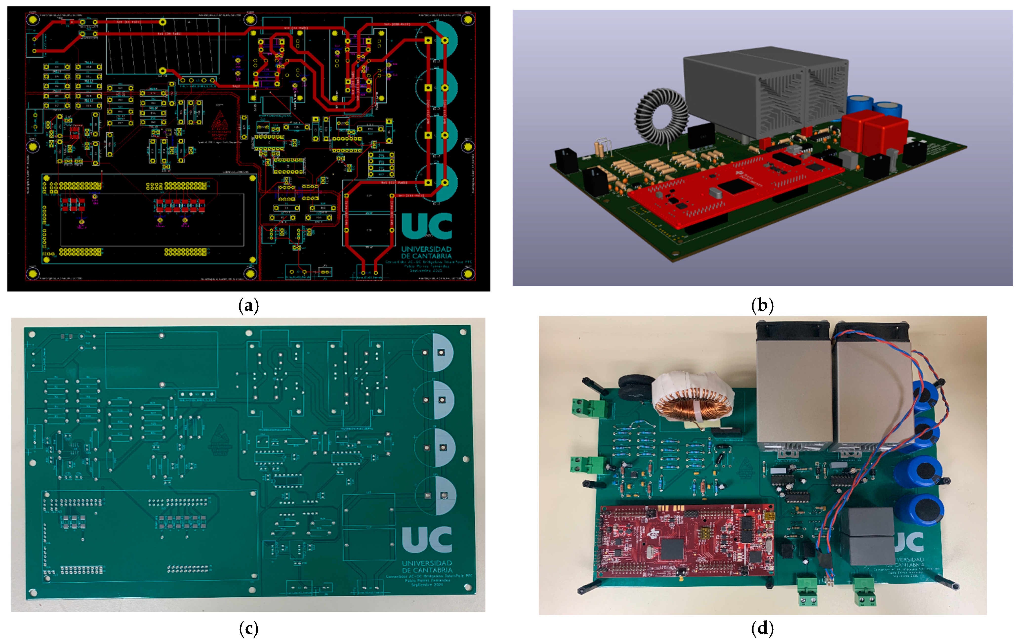 Electronics | Free Full-Text | Academic Use of Rapid Prototyping