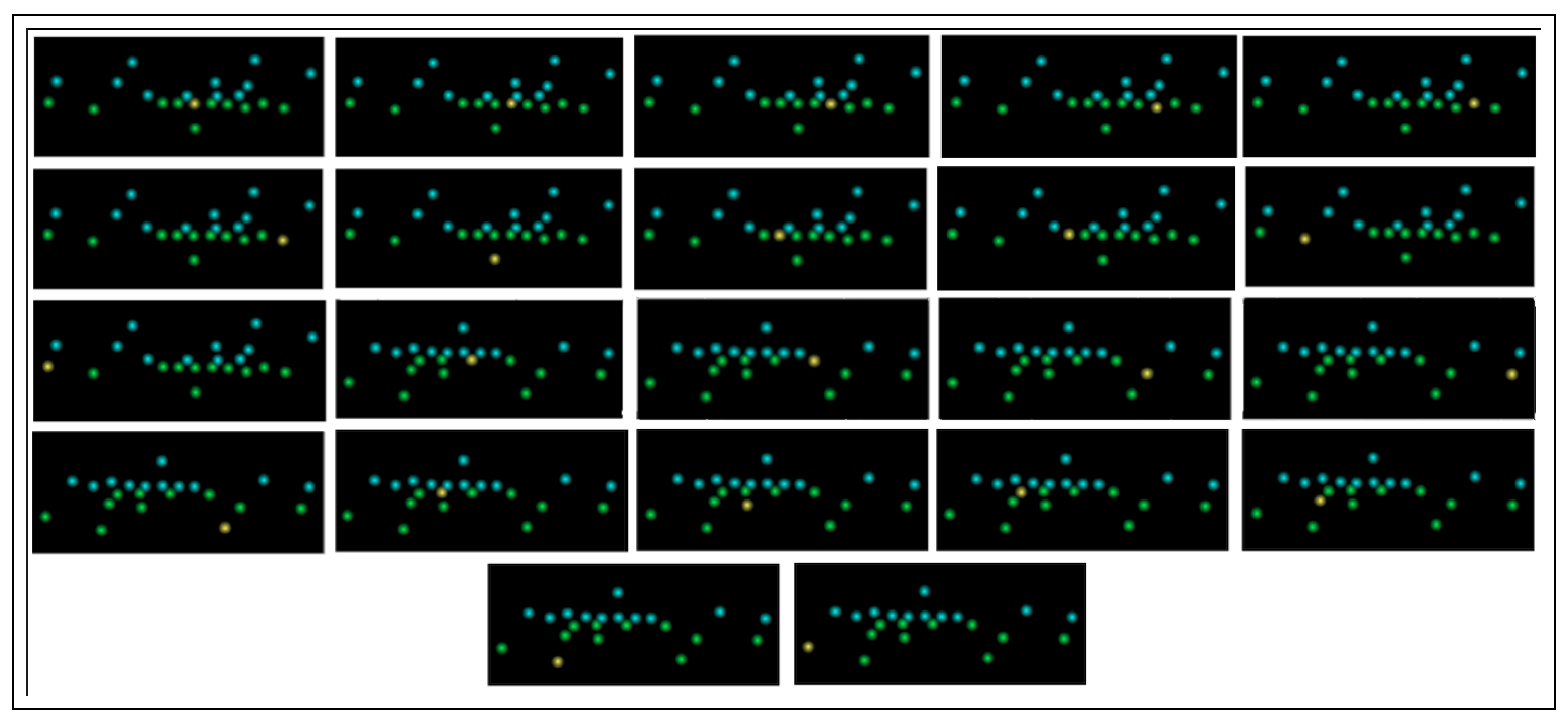 NFL Play Prediction Using Computer Vision, by Samuel Sung, Geek Culture