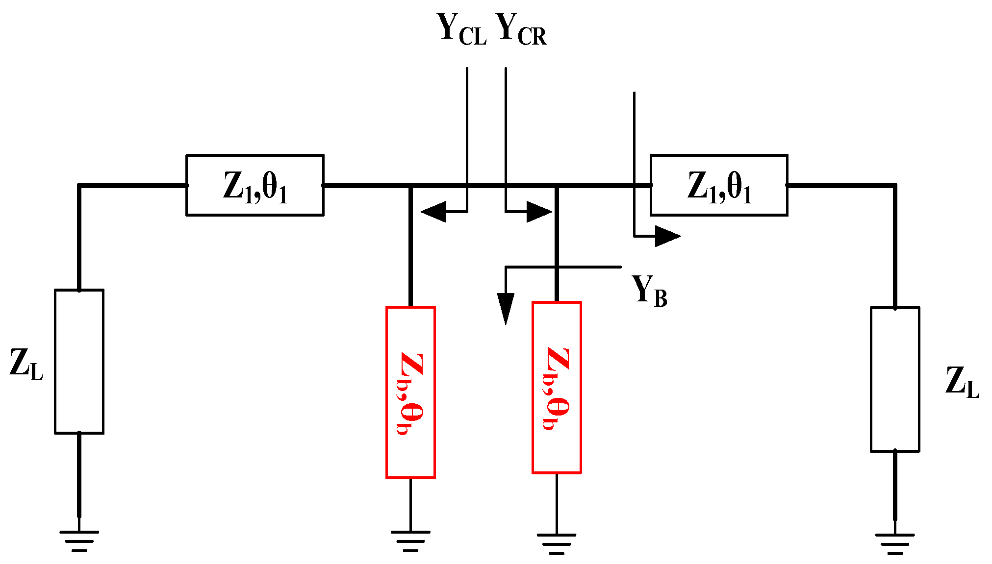 Design and Implementation of Low Parasitic Inductance Bias Circuit for ...