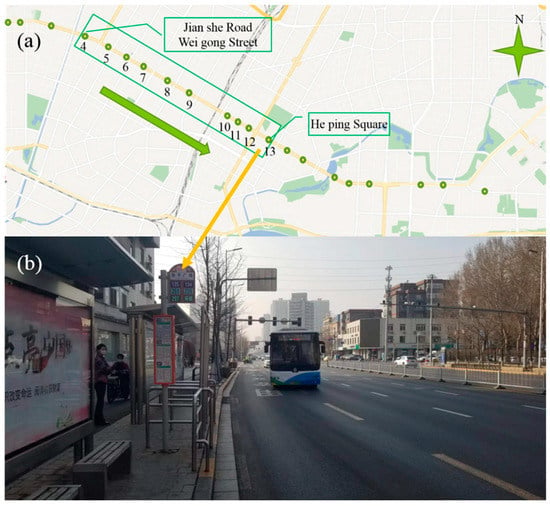 Electronics | Free Full-Text | Construction Of Personalized Bus Travel ...