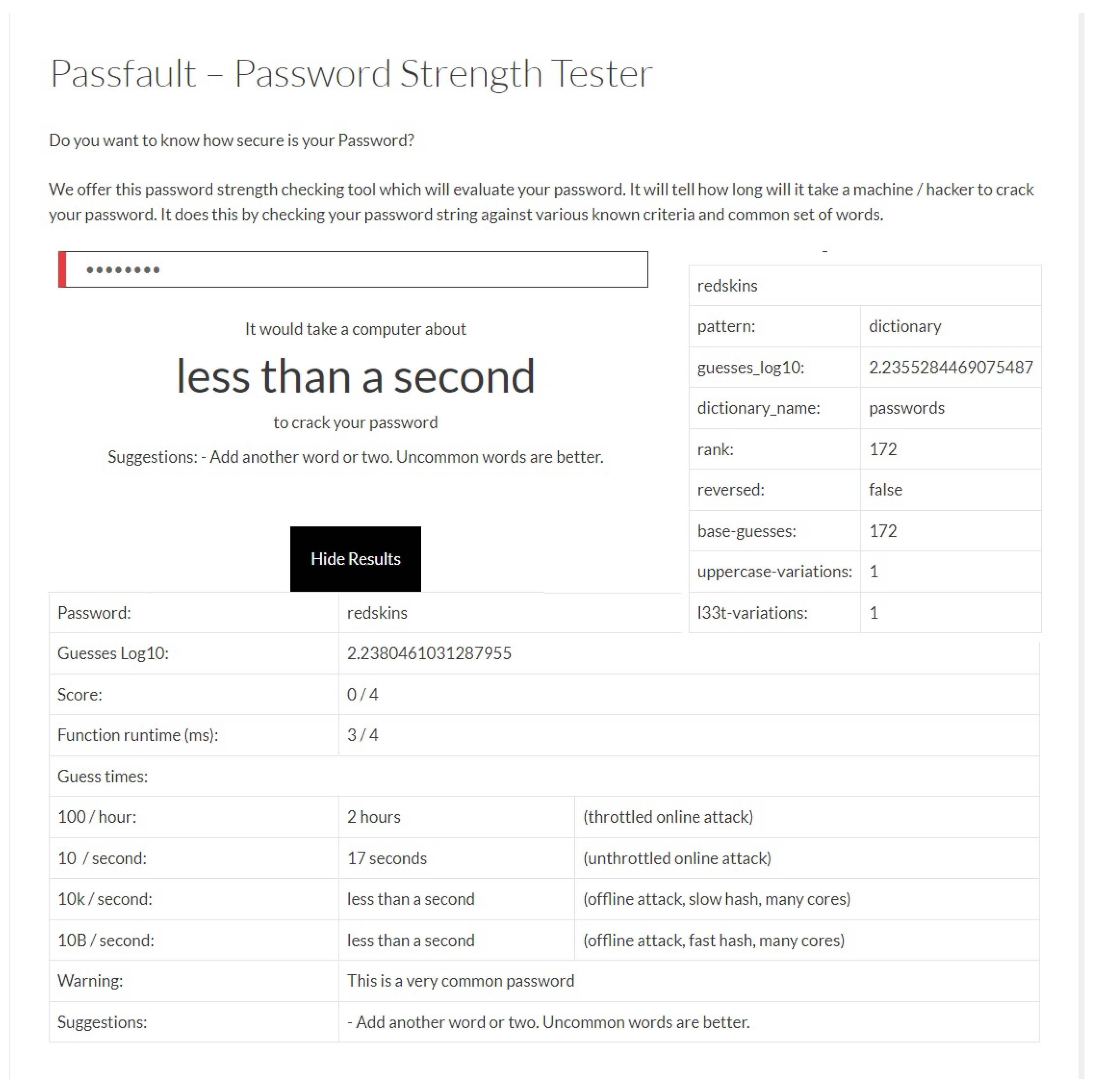 Password Protection- Innovative Approaches for Stronger Security - Risk  Group